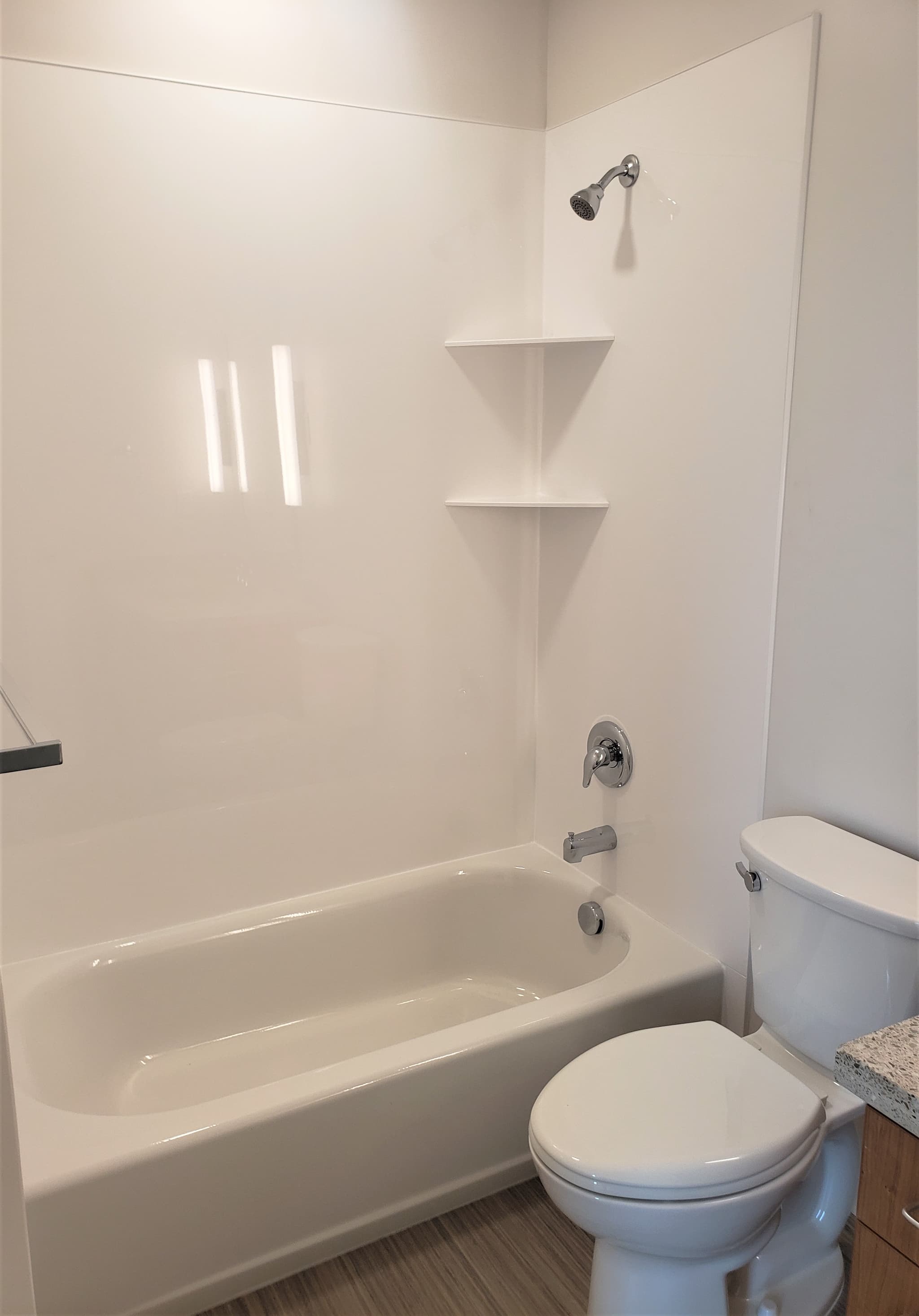 Salt Lake City Apartment: 770 S Green St
