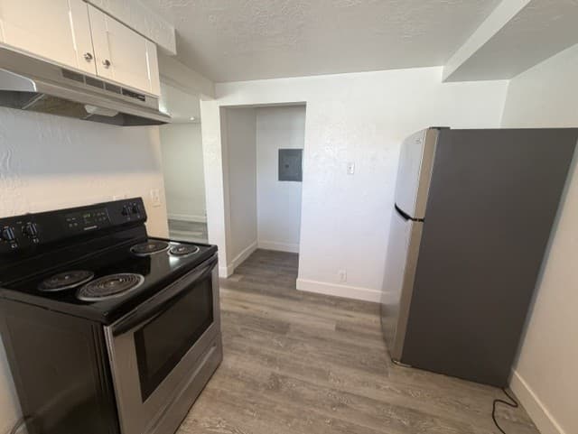 Ogden Apartment: 2560 Adams Ave