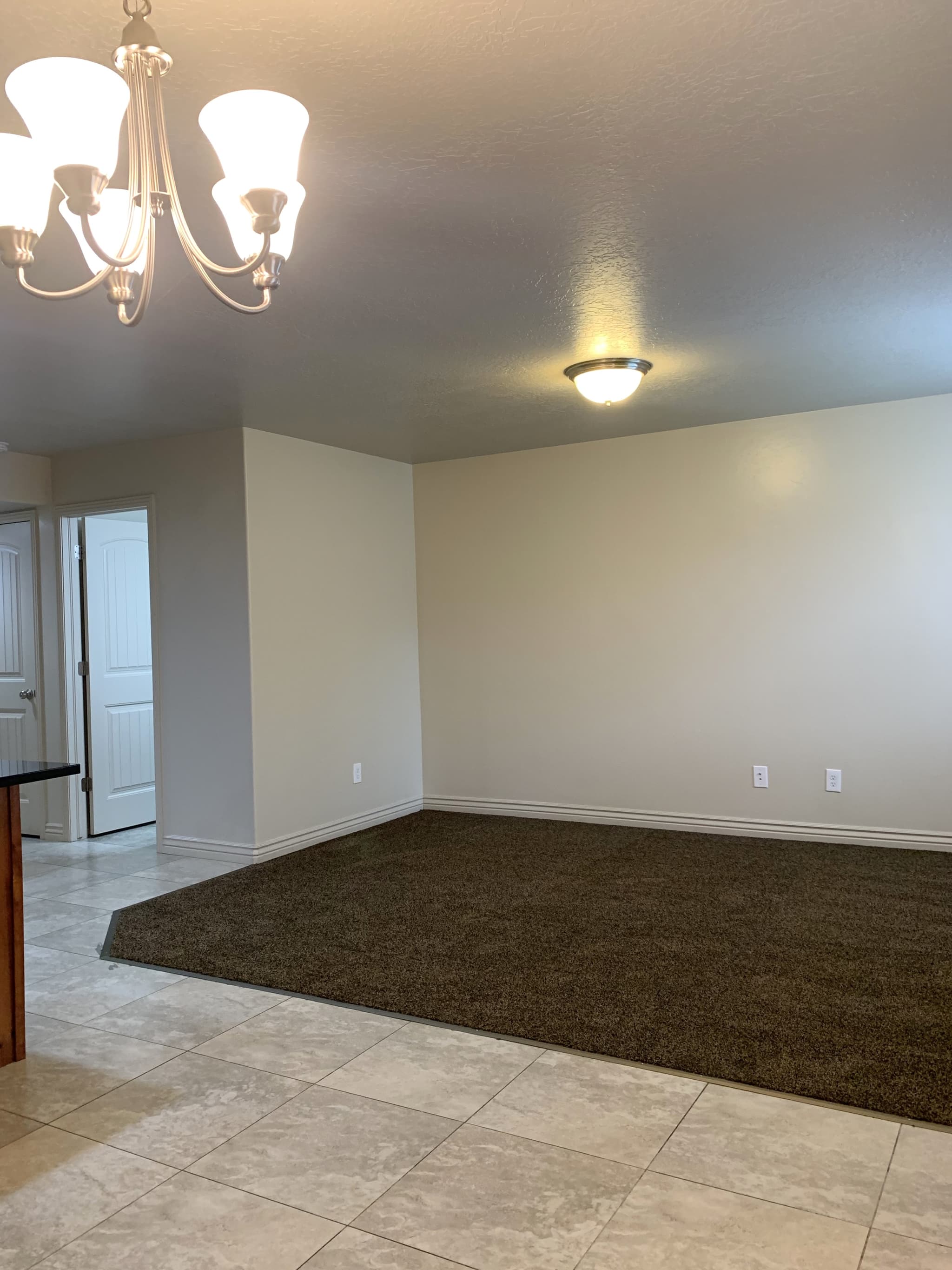Ogden Townhome: 2378 S Knights Way