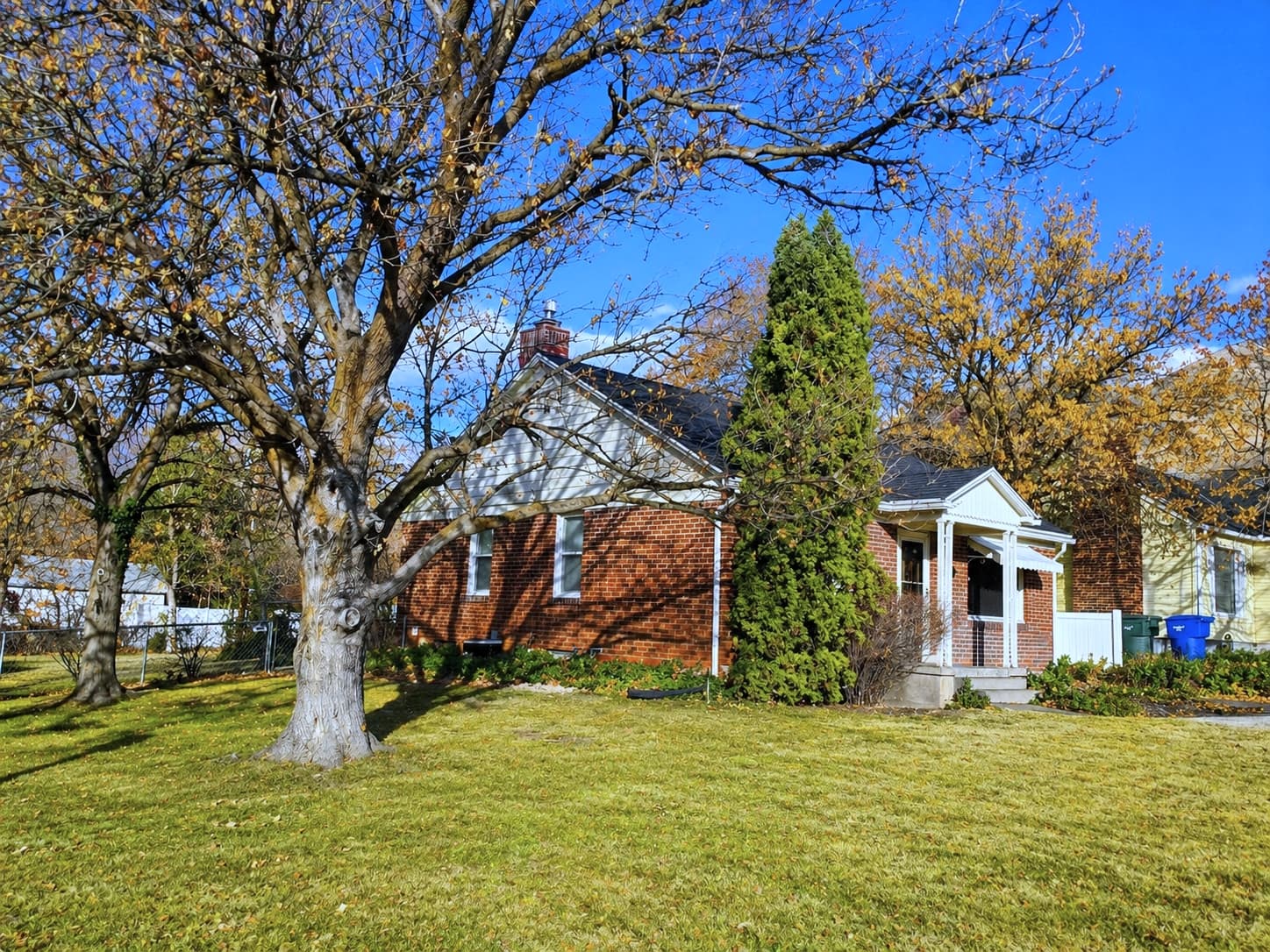 Ogden House: 1304 Kershaw St