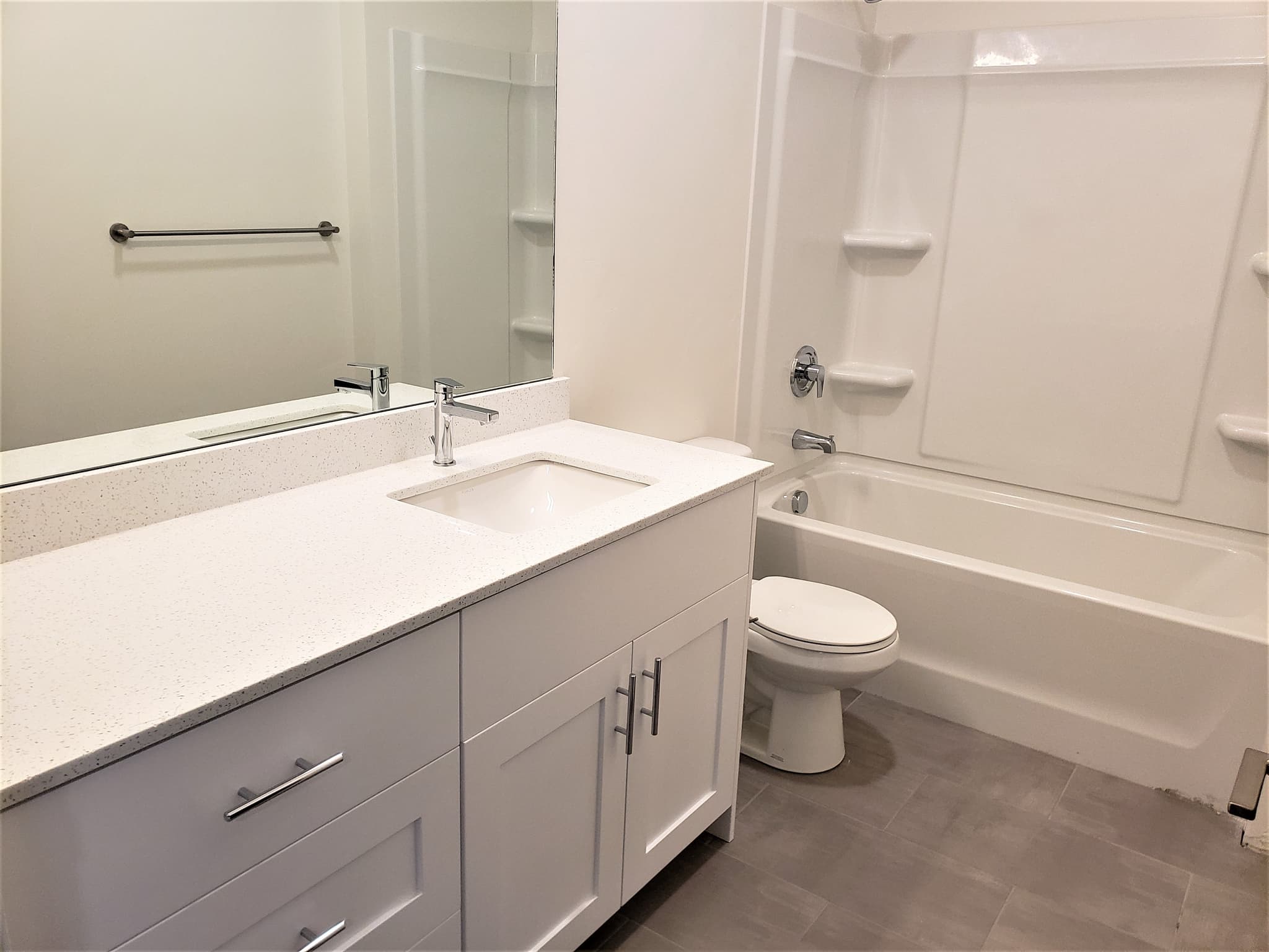 Ogden Apartment: 2968 Wall Ave