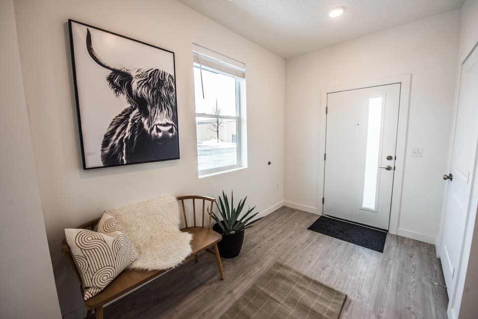 Ogden Townhome: 565 E 3860 S