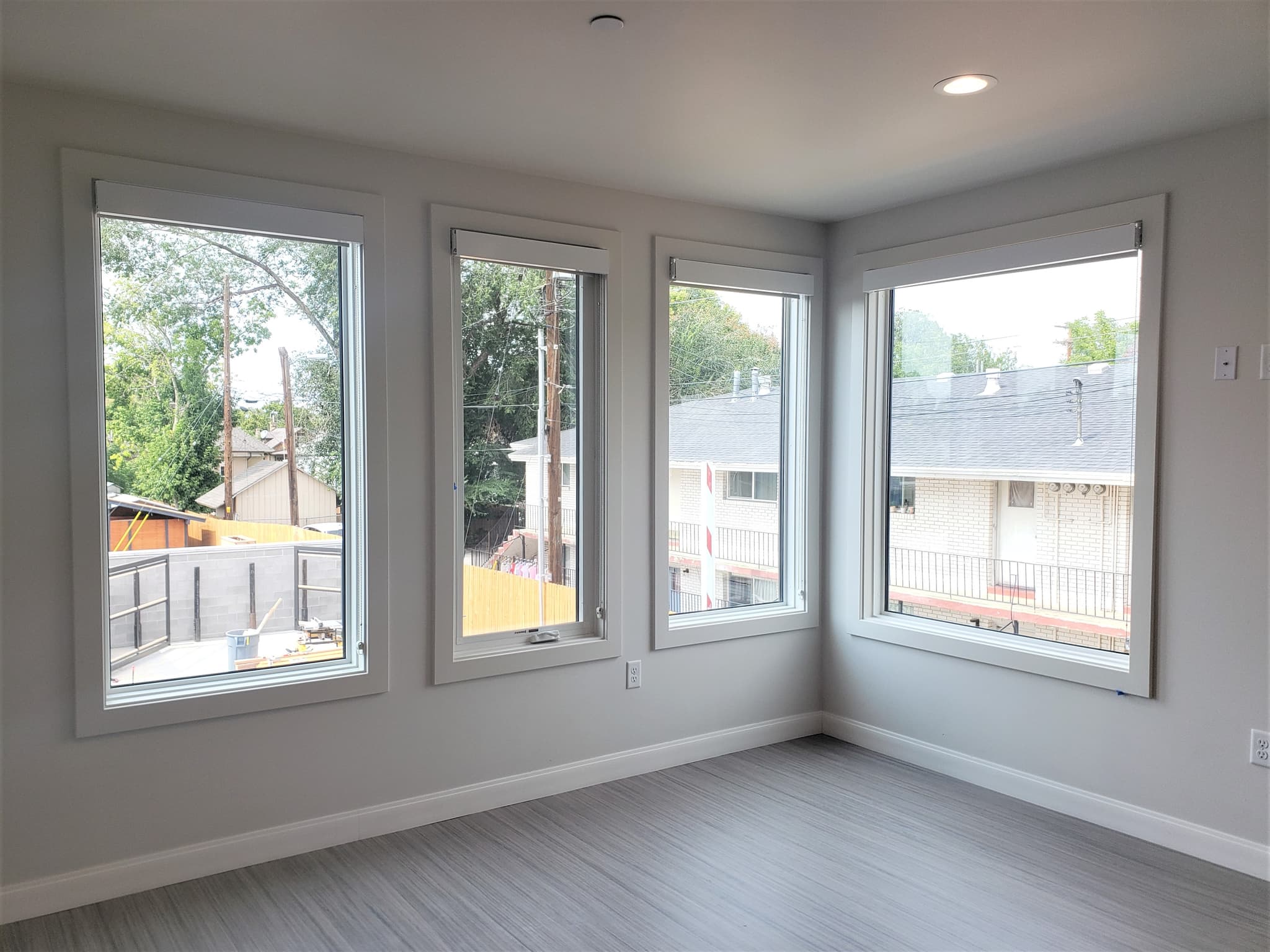 Salt Lake City Apartment: 770 S Green St