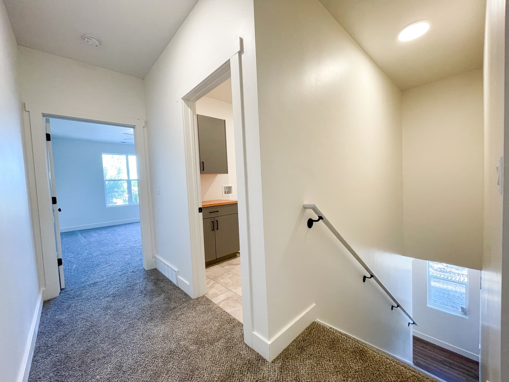Clearfield Townhome: 3639 W 200 N