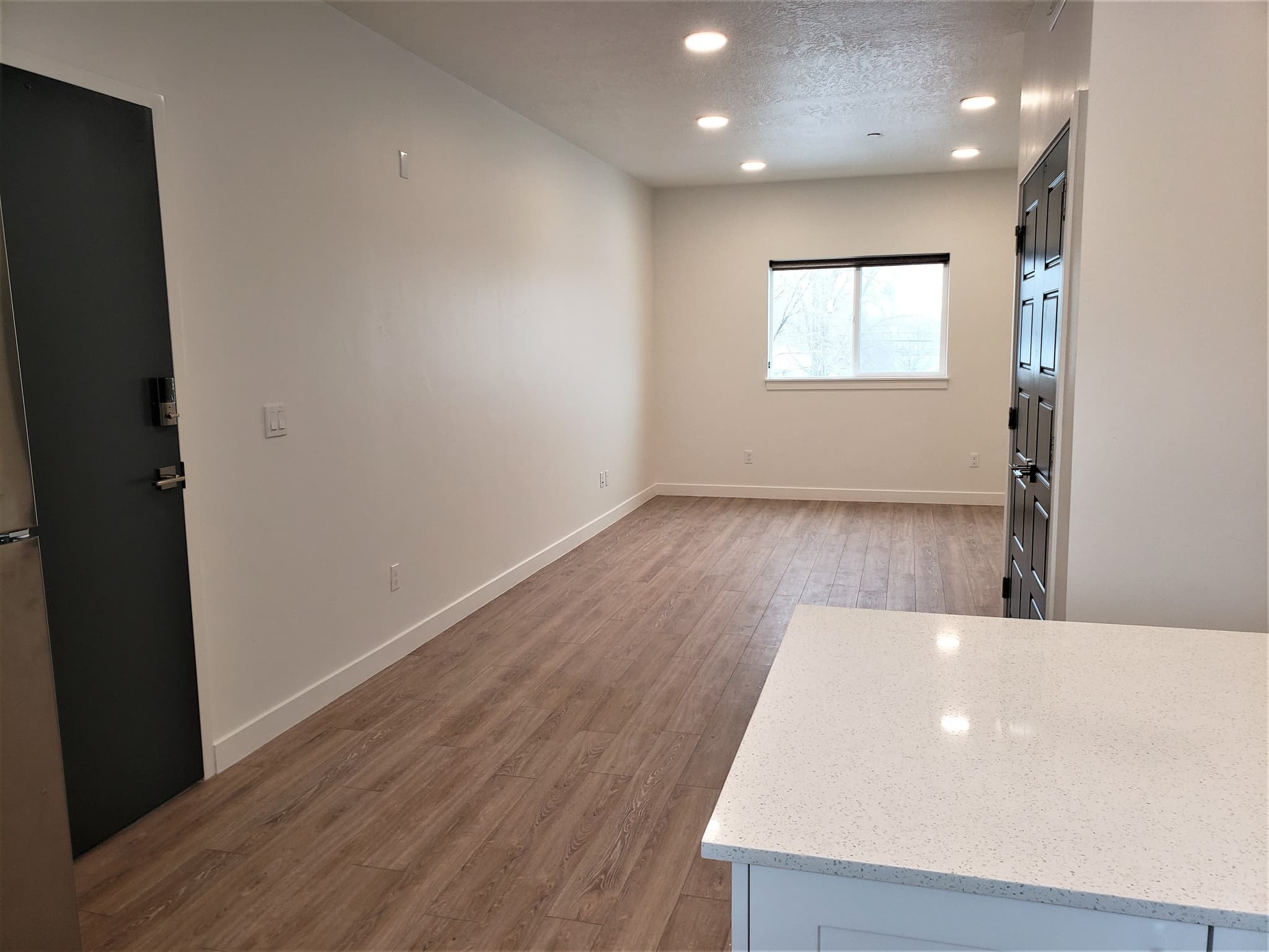 Ogden Apartment: 2968 Wall Ave