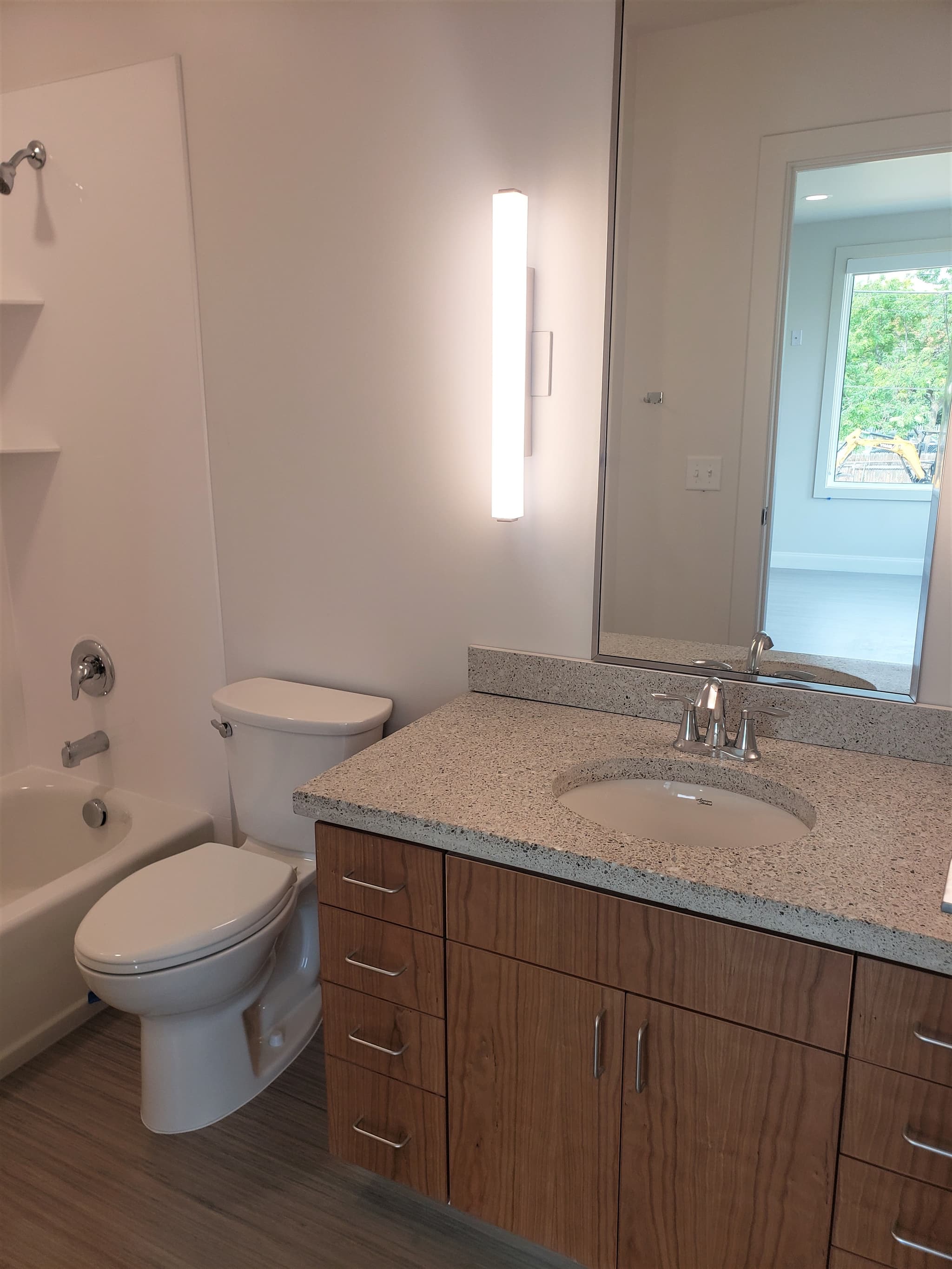 Salt Lake City Apartment: 770 S Green St