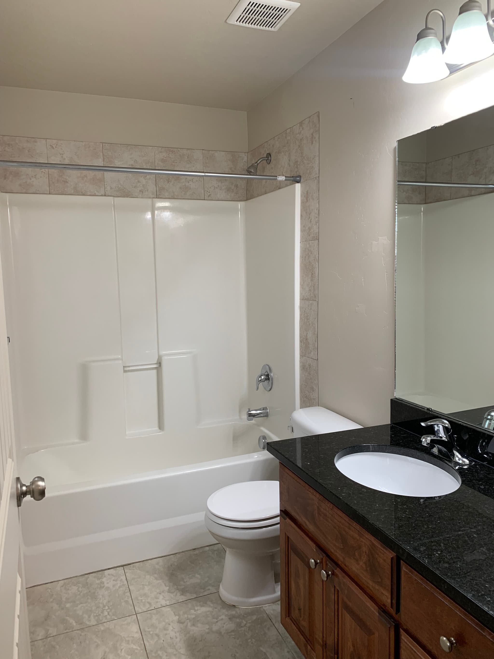 Ogden Townhome: 2378 S Knights Way