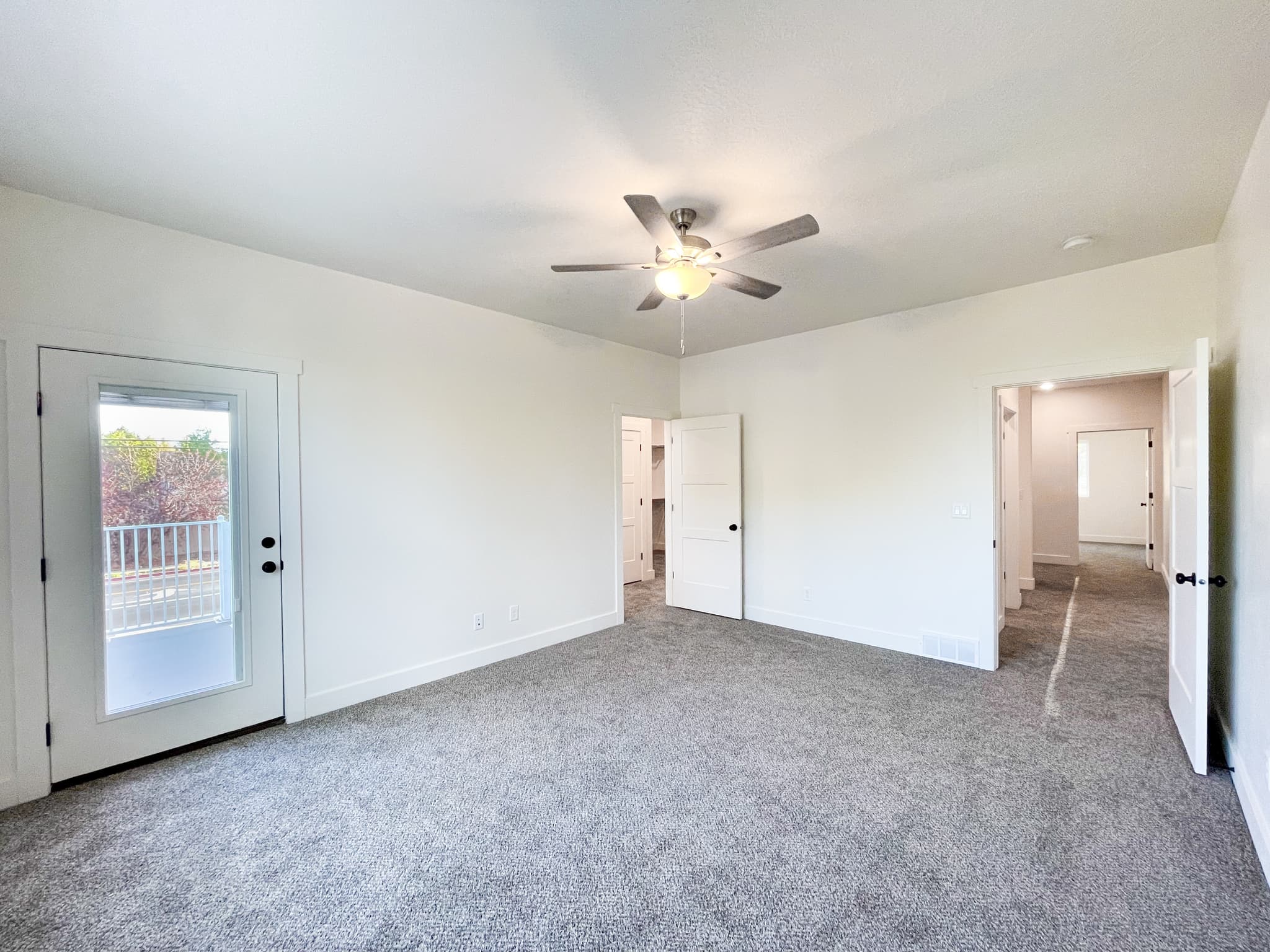 Clearfield Townhome: 3639 W 200 N