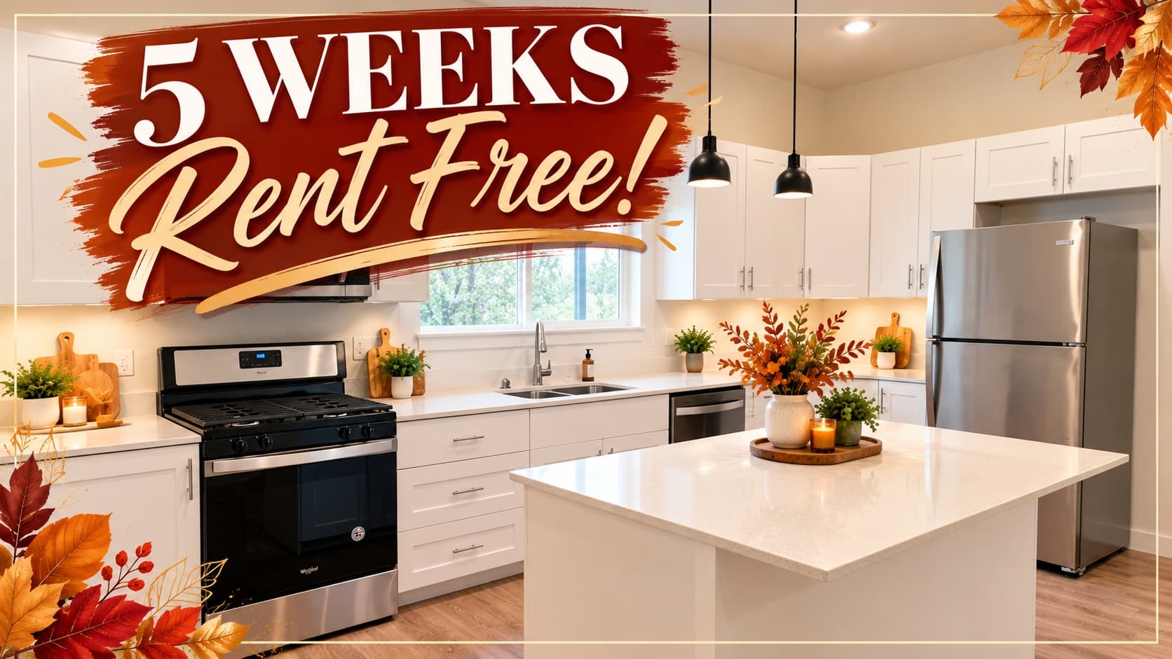 Ogden Apartment: 2968 Wall Ave