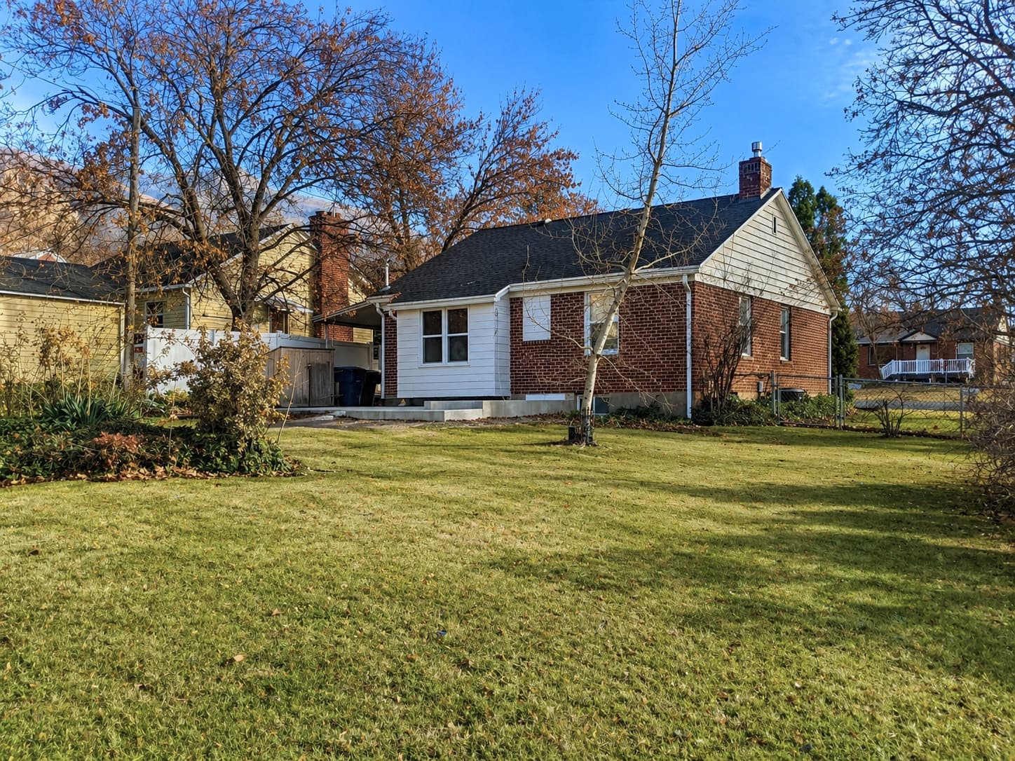 Ogden House: 1304 Kershaw St
