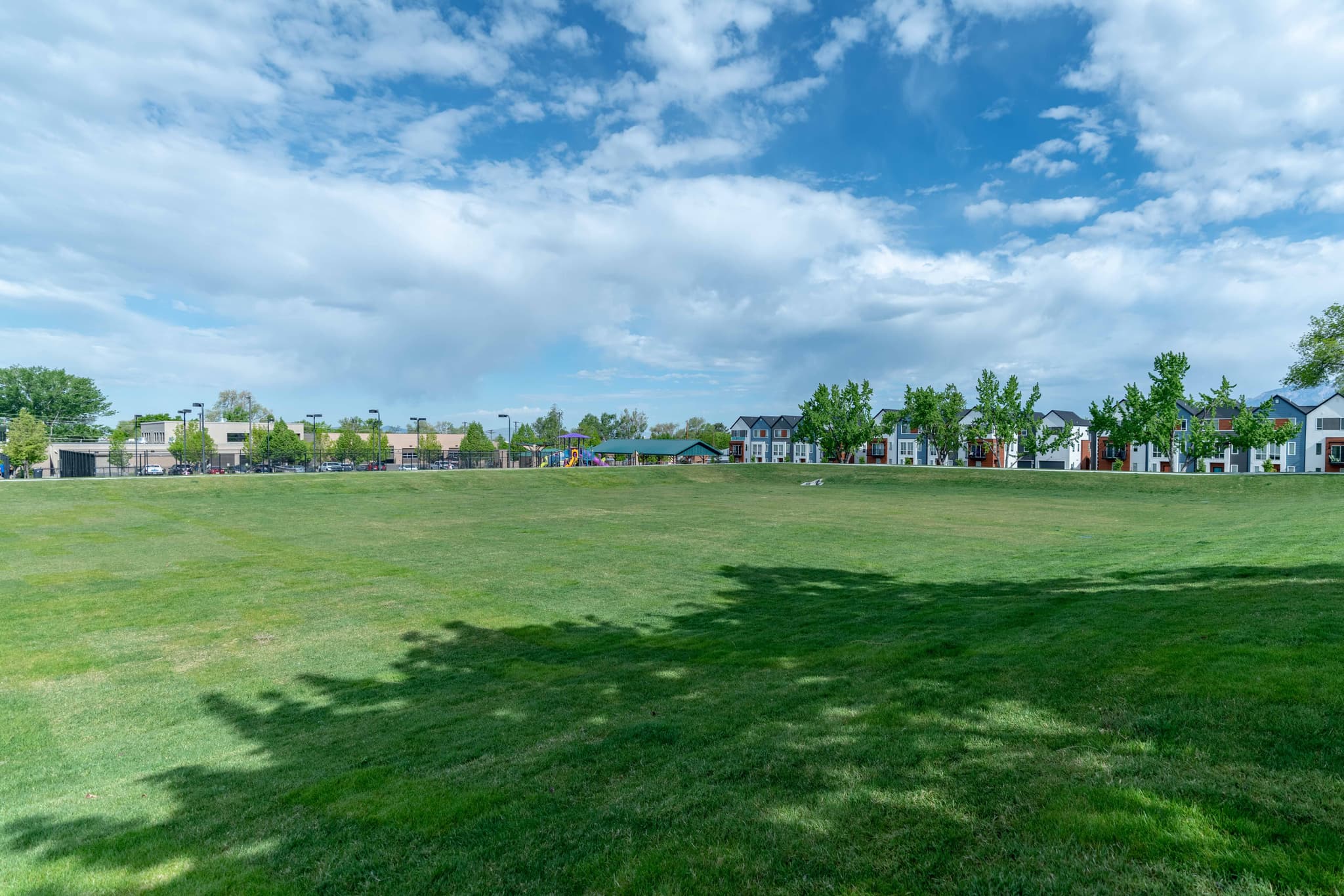 Ogden Townhome: 565 E 3860 S