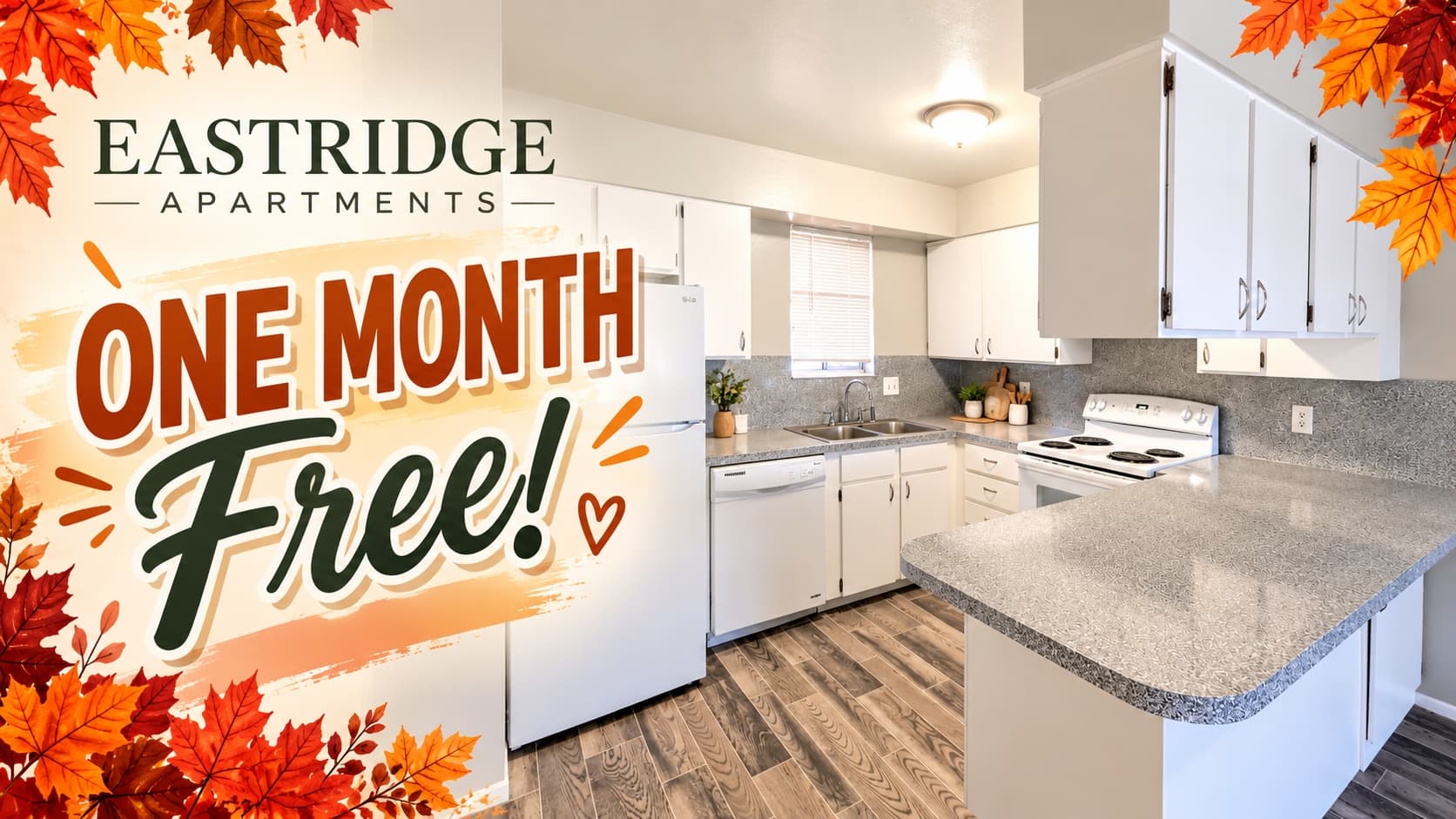 Ogden Apartment: 4380 Harrison Blvd