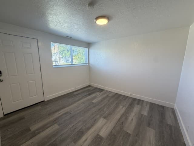Ogden Apartment: 2560 Adams Ave