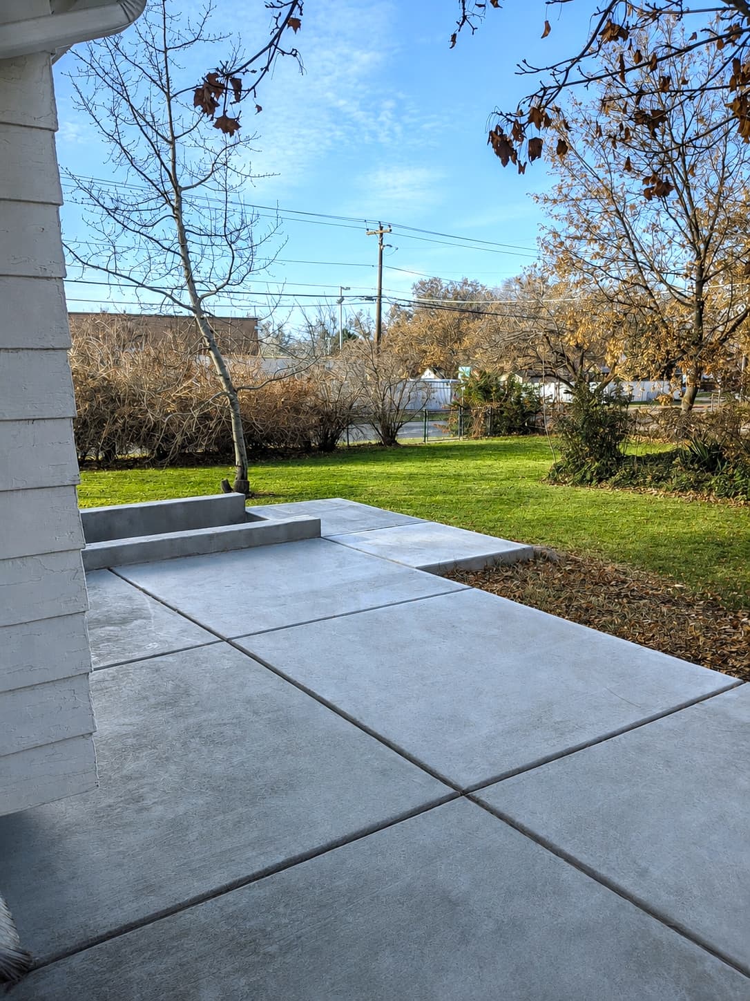 Ogden House: 1304 Kershaw St