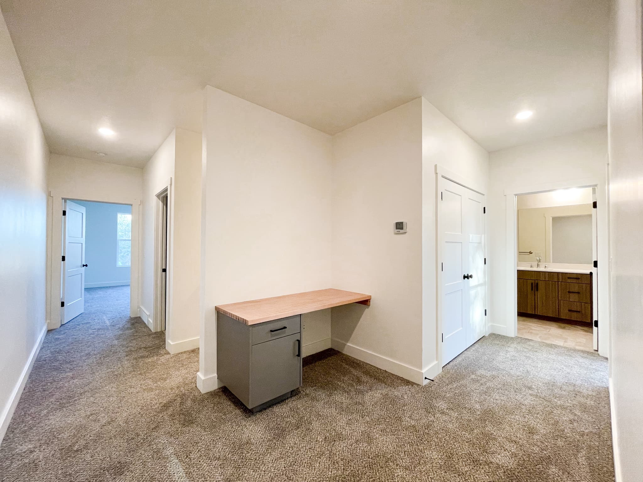 Clearfield Townhome: 3639 W 200 N