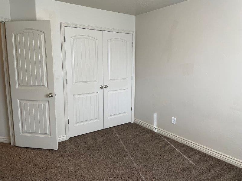 Ogden Townhome: 2378 S Knights Way