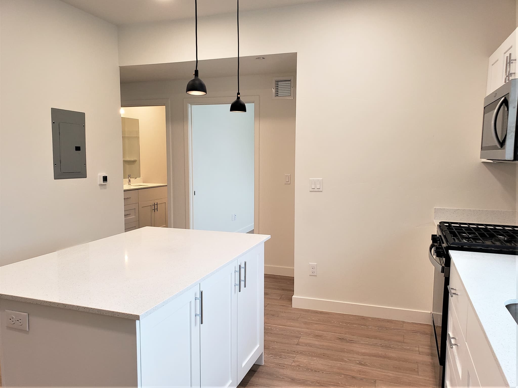 Ogden Apartment: 2968 Wall Ave