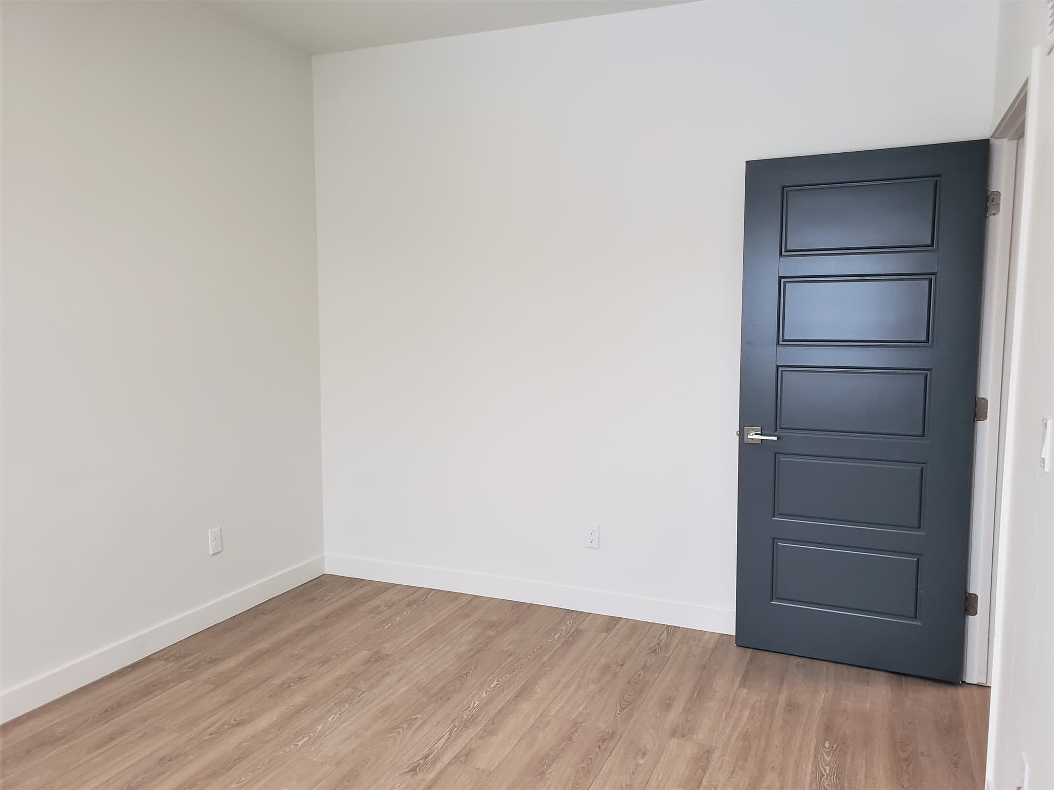Ogden Apartment: 2968 Wall Ave