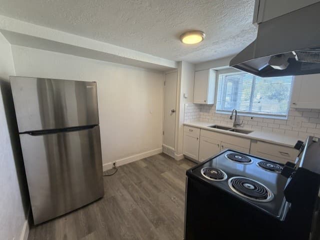 Ogden Apartment: 2560 Adams Ave
