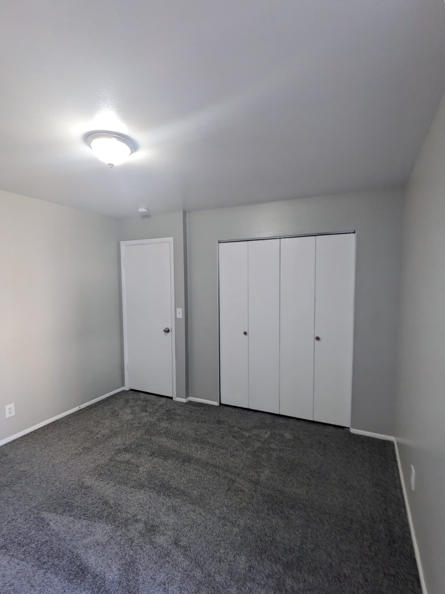Ogden Apartment: 4380 Harrison Blvd