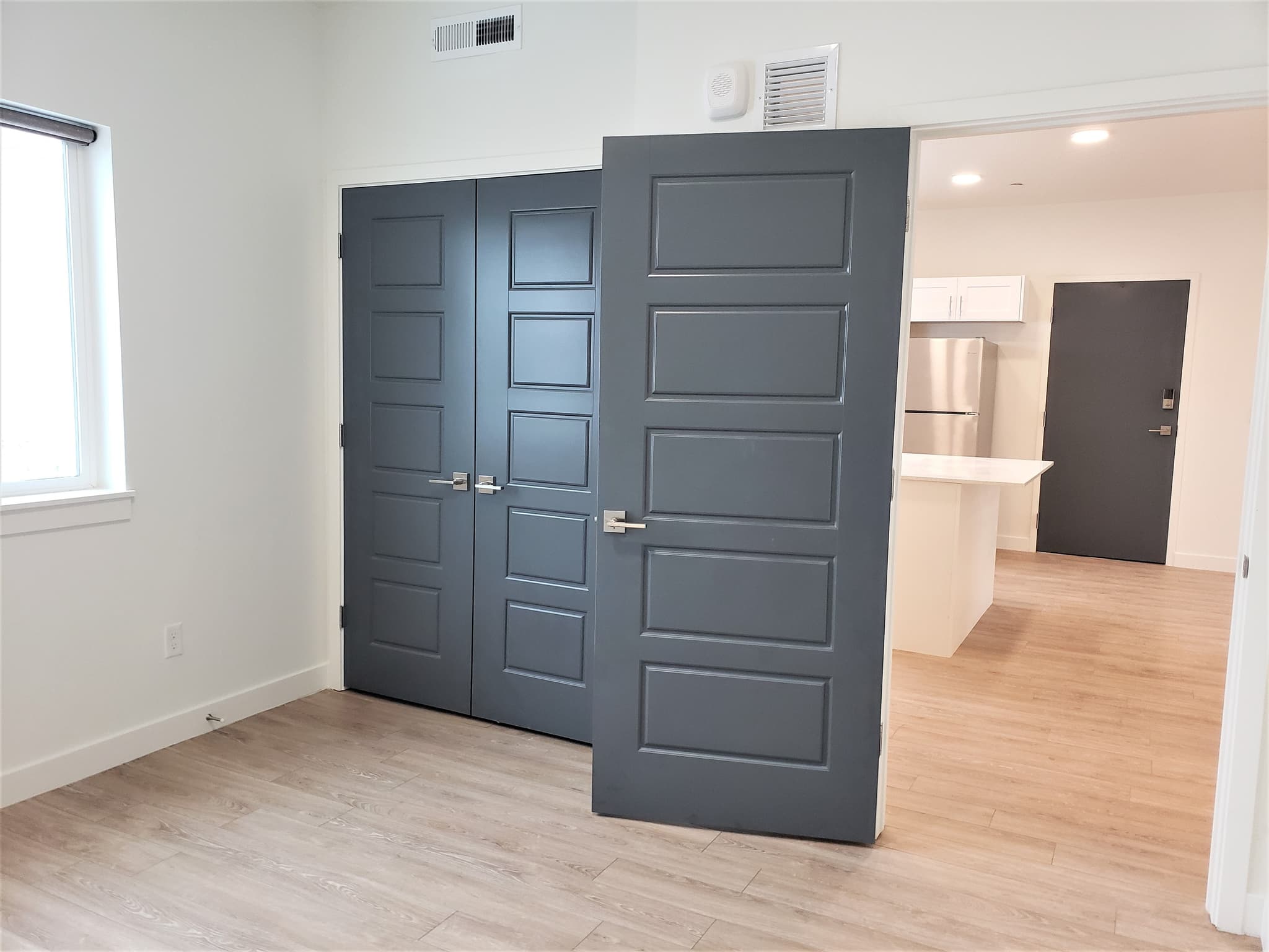 Ogden Apartment: 2968 Wall Ave