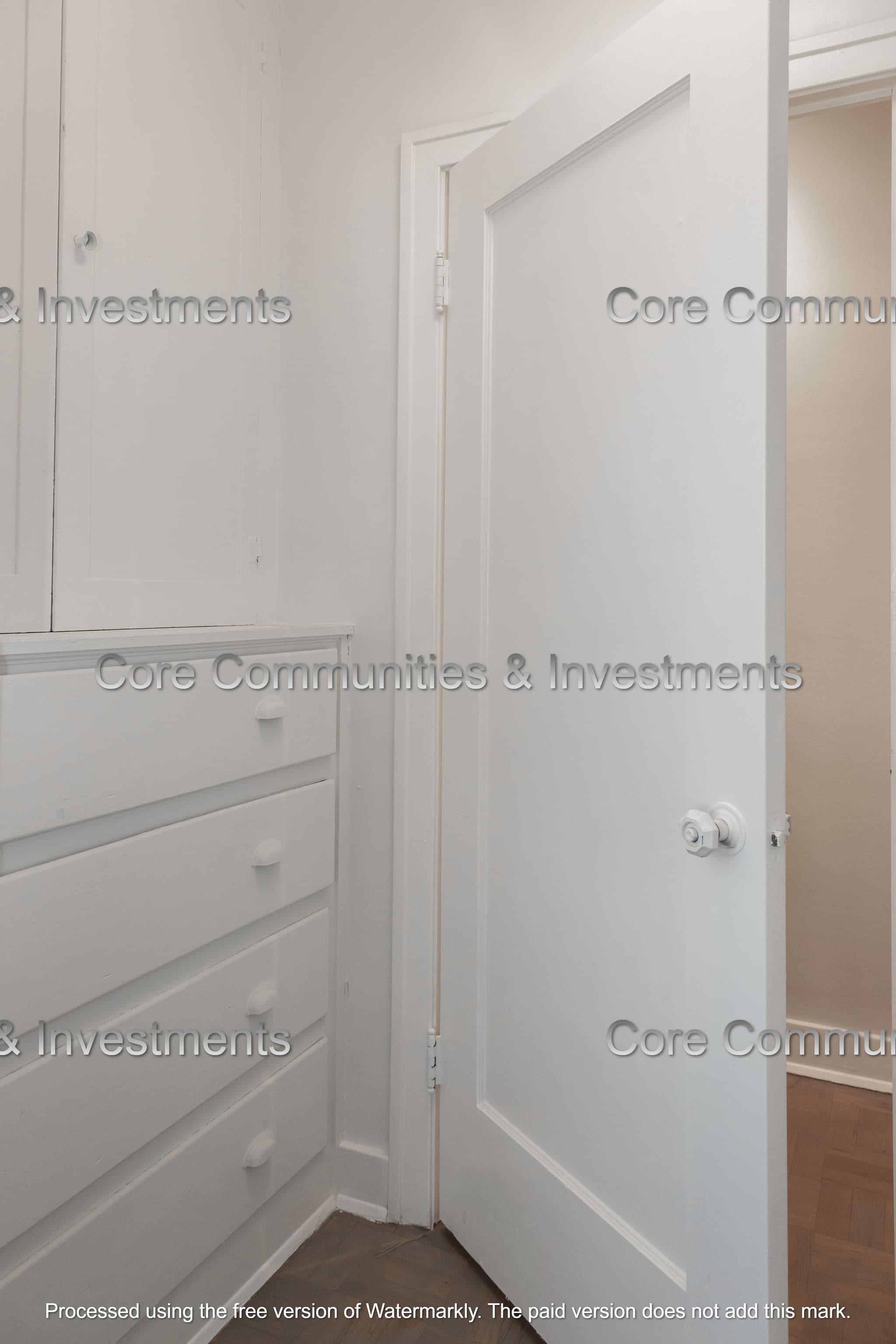 Salt Lake City Apartment: 35 F St