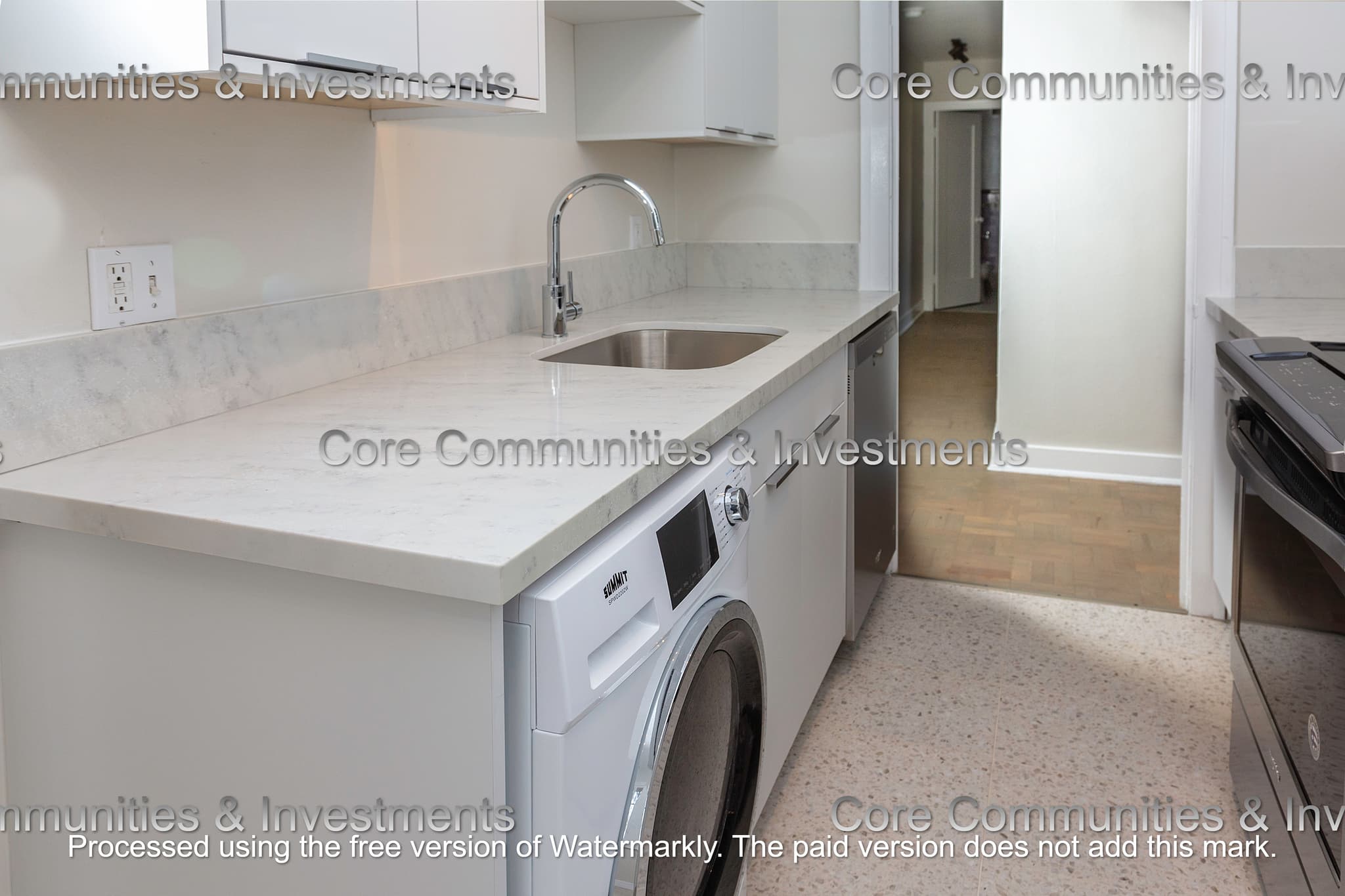Salt Lake City Apartment: 35 F St