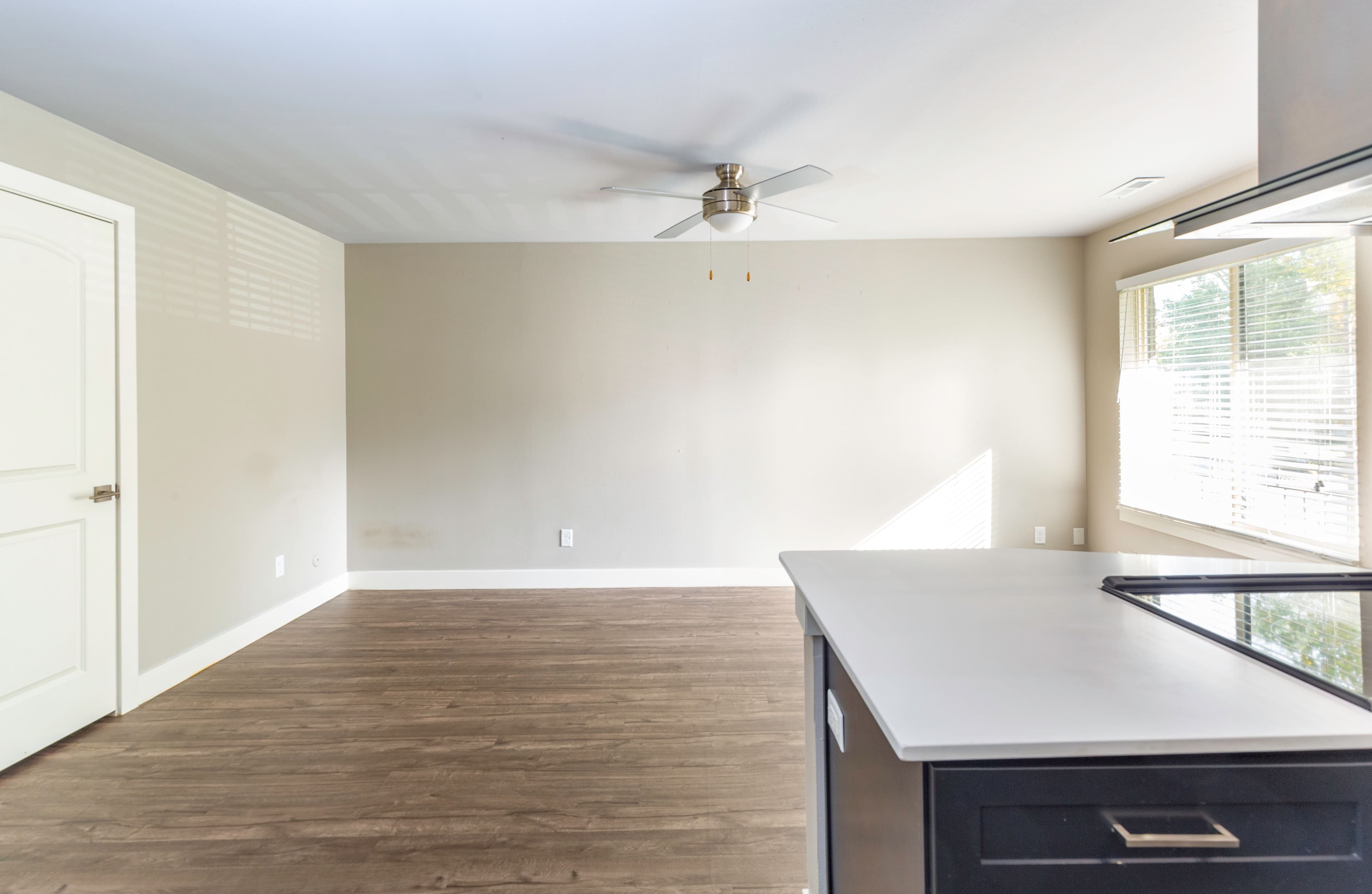 Salt Lake City Apartment: 750 S 900 E