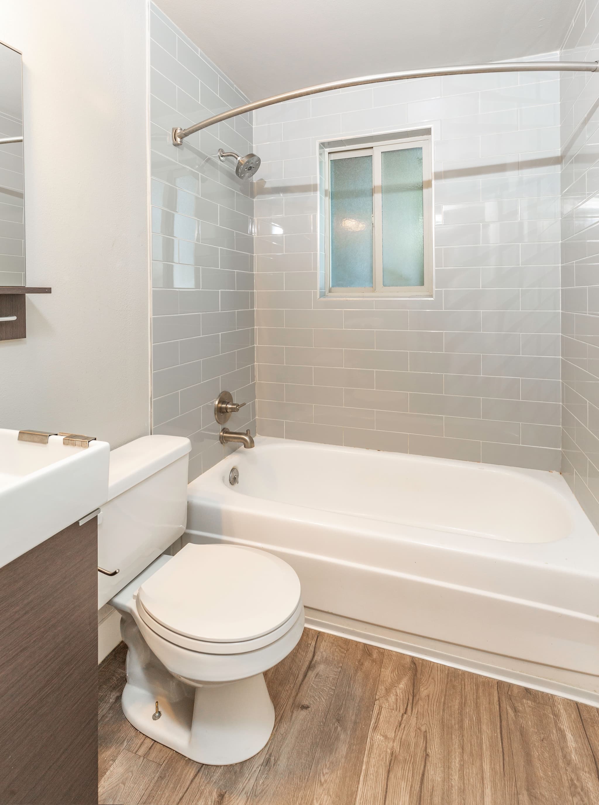 Salt Lake City Apartment: 750 S 900 E