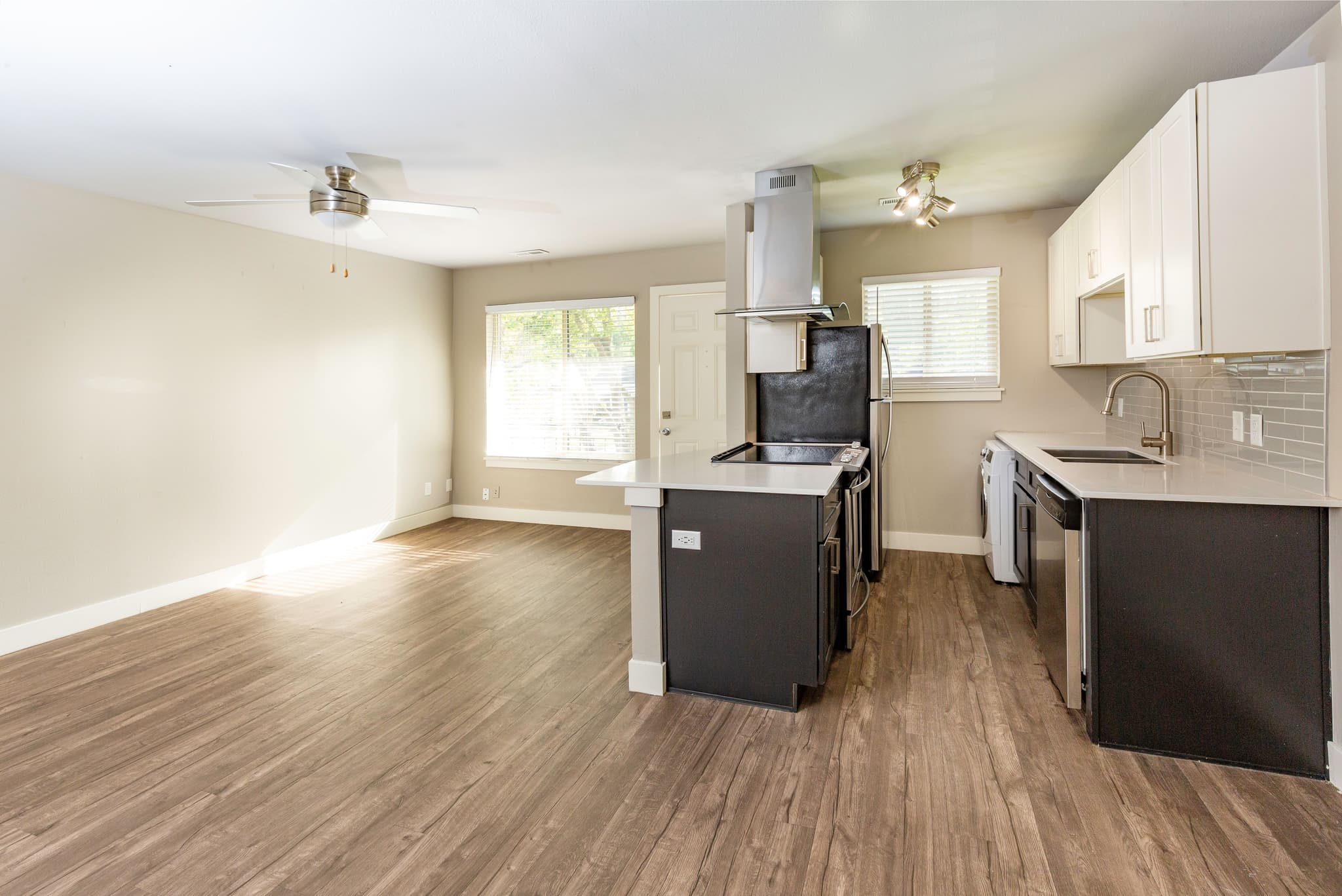 Salt Lake City Apartment: 750 S 900 E