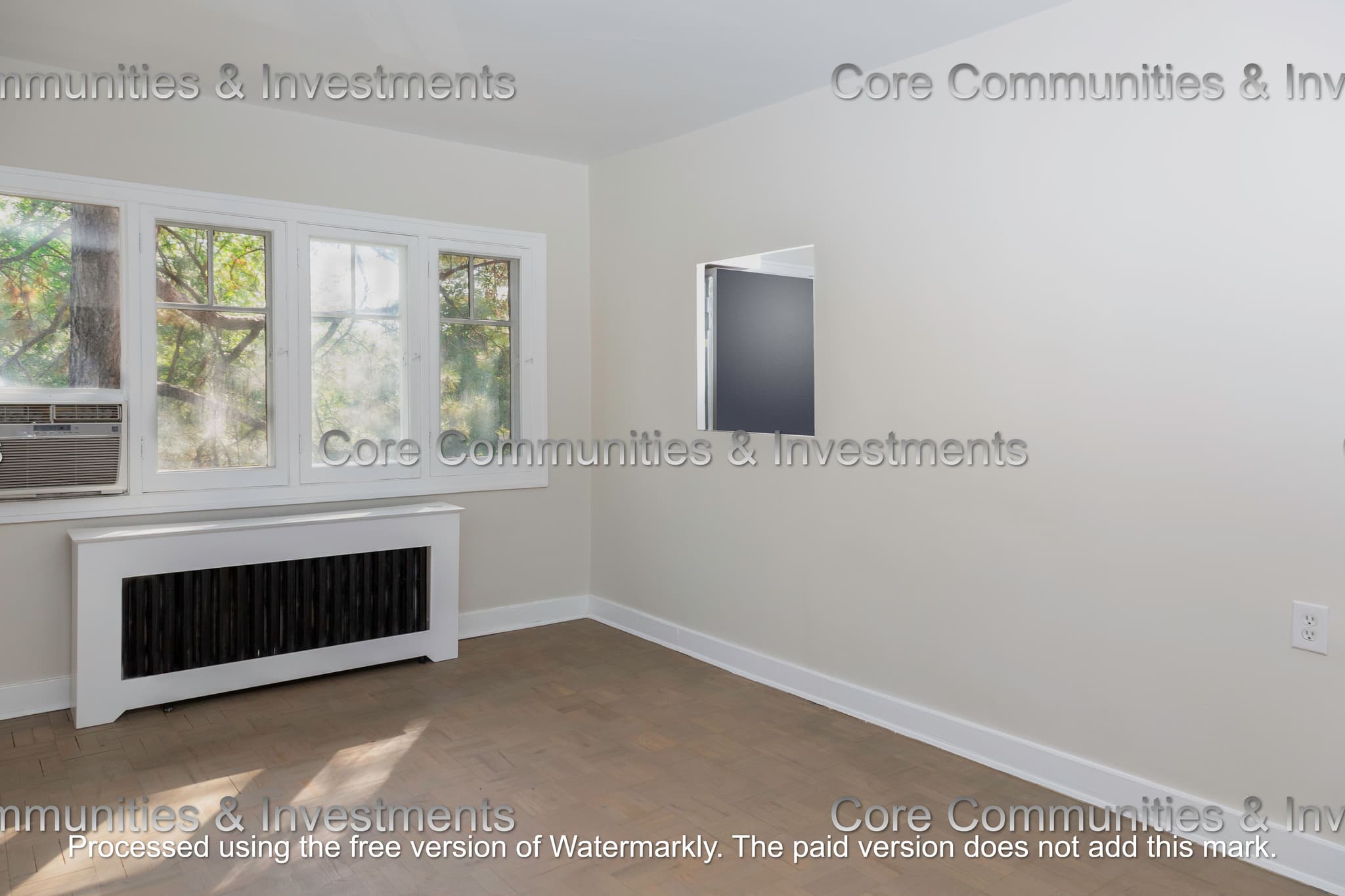 Salt Lake City Apartment: 35 F St