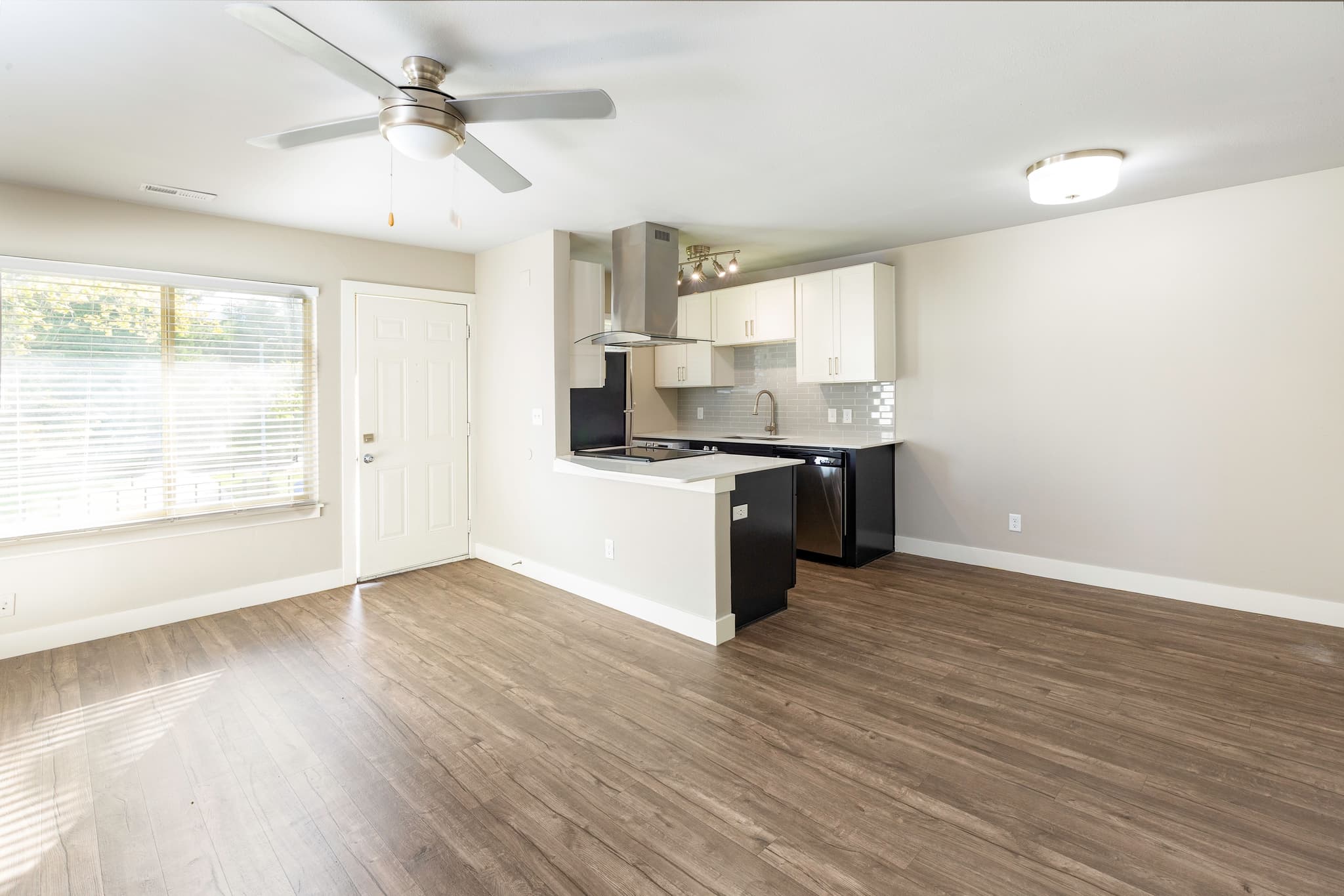 Salt Lake City Apartment: 750 S 900 E