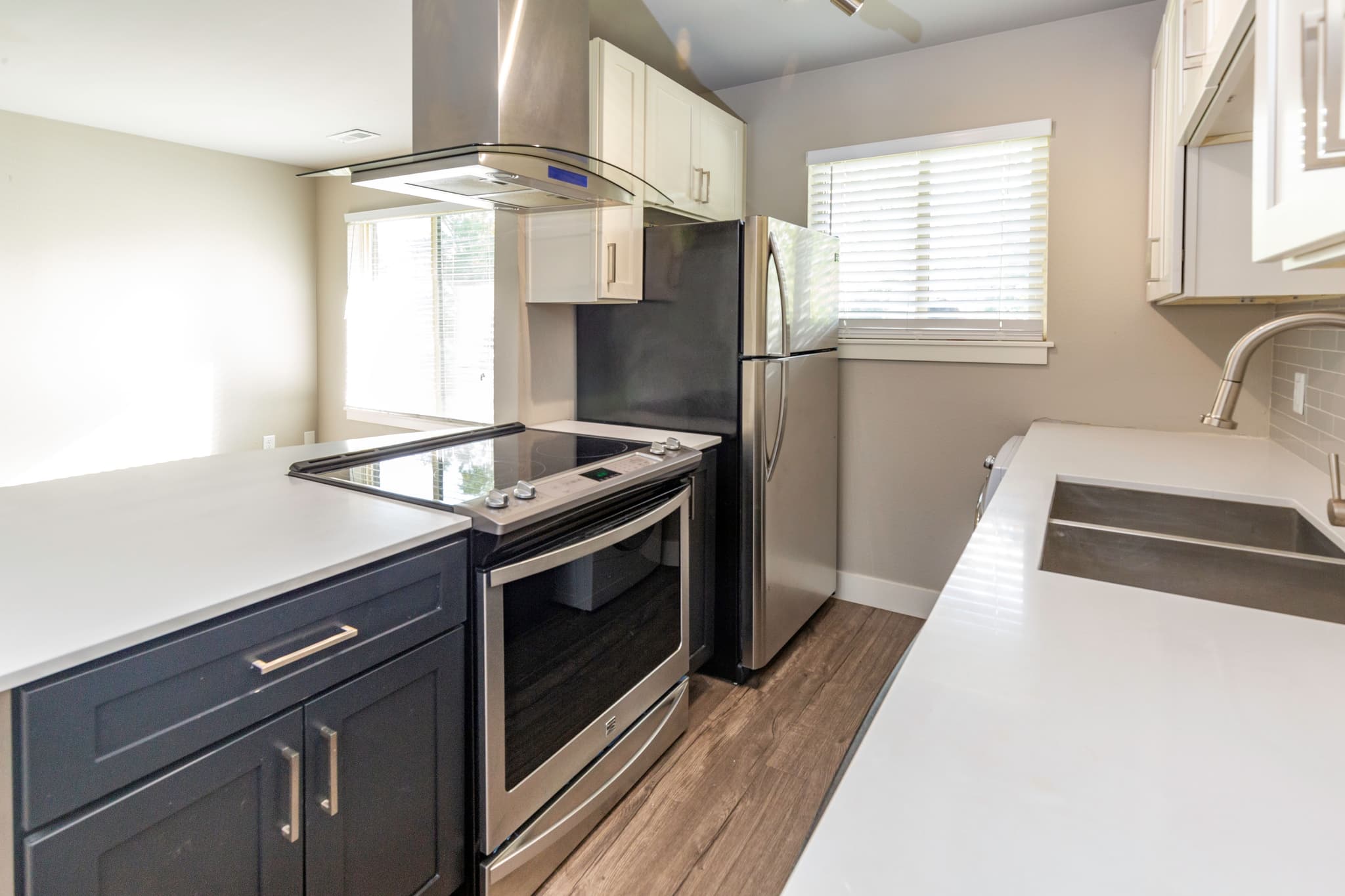 Salt Lake City Apartment: 750 S 900 E