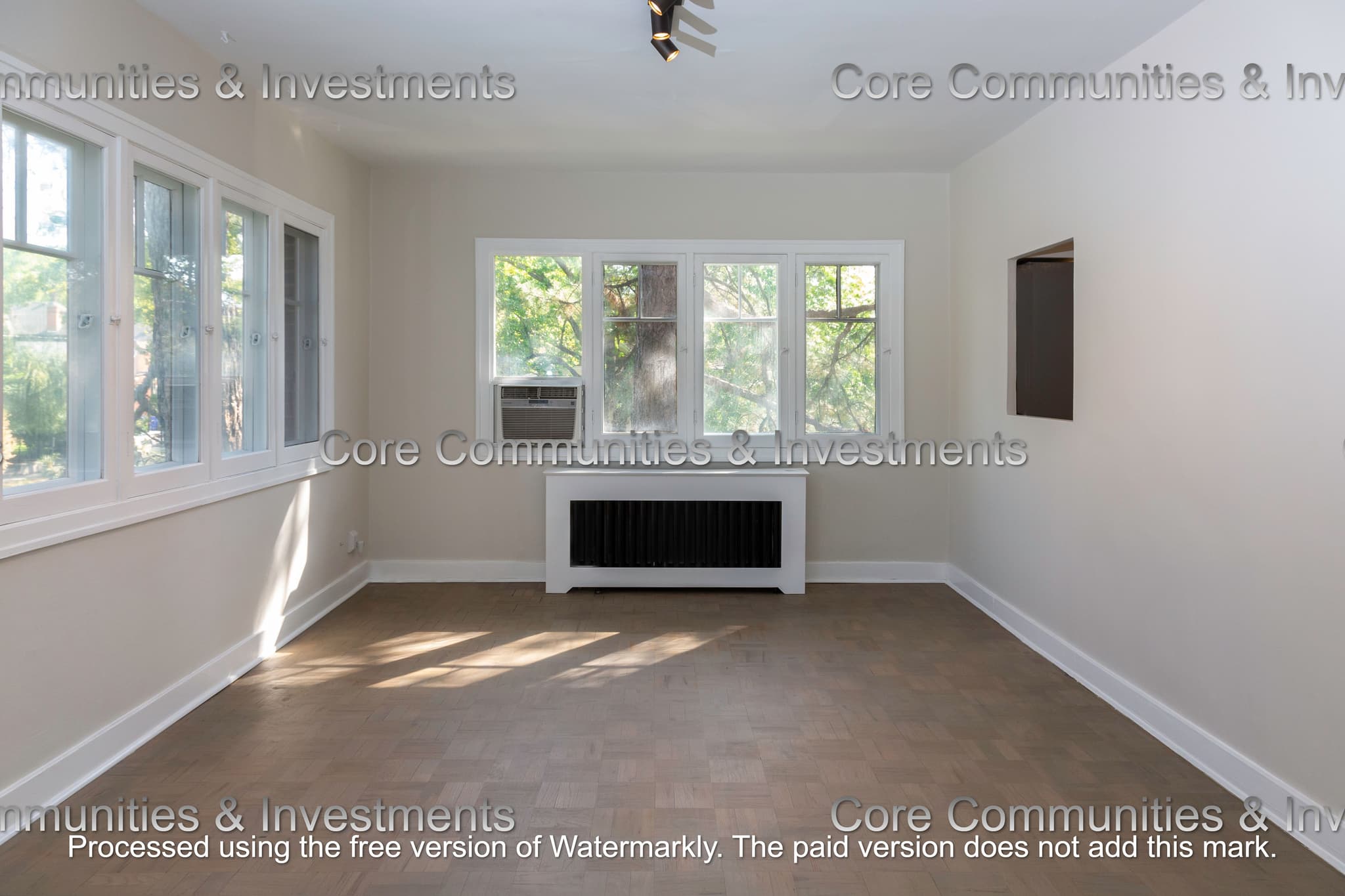 Salt Lake City Apartment: 35 F St