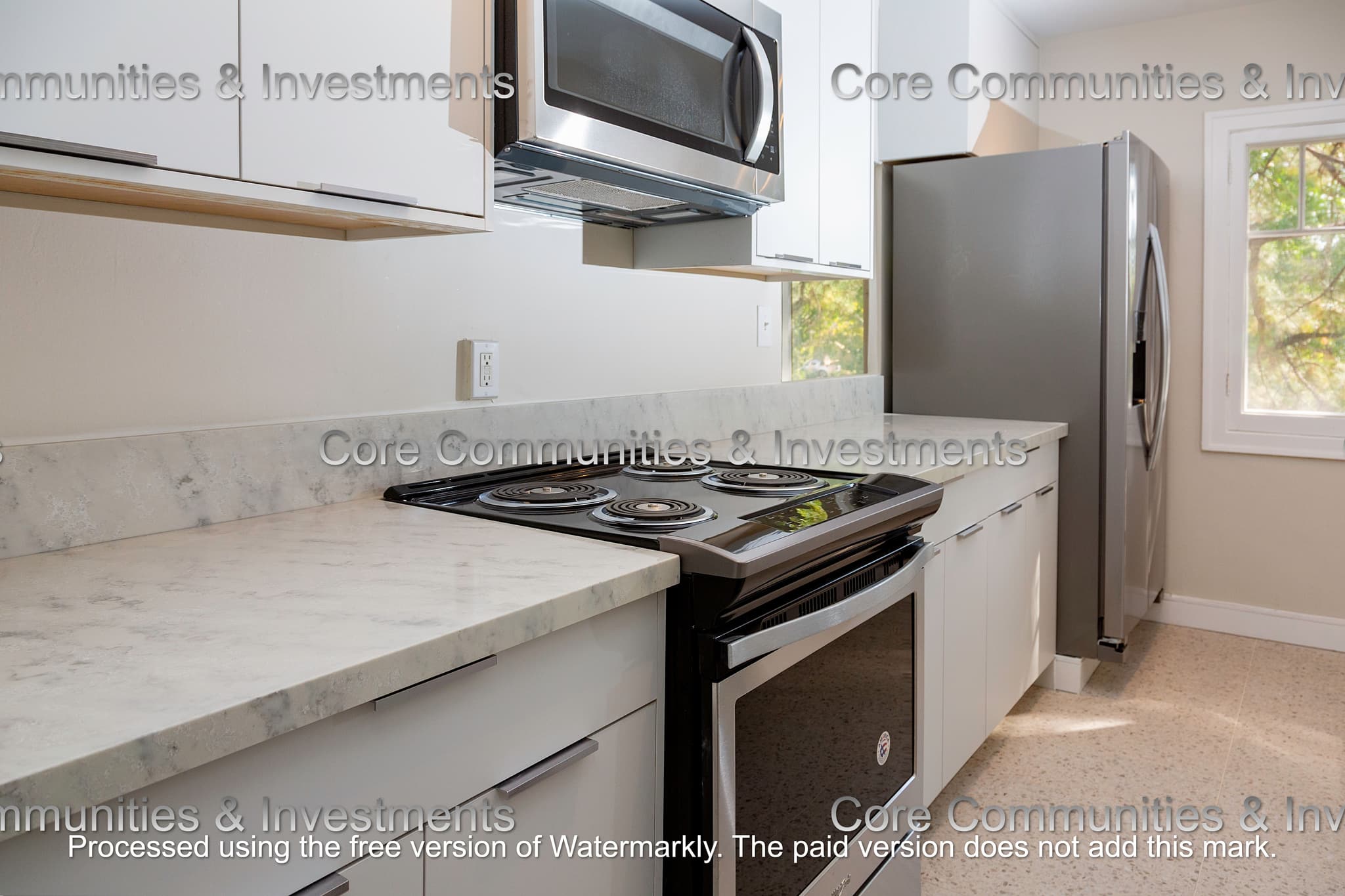 Salt Lake City Apartment: 35 F St