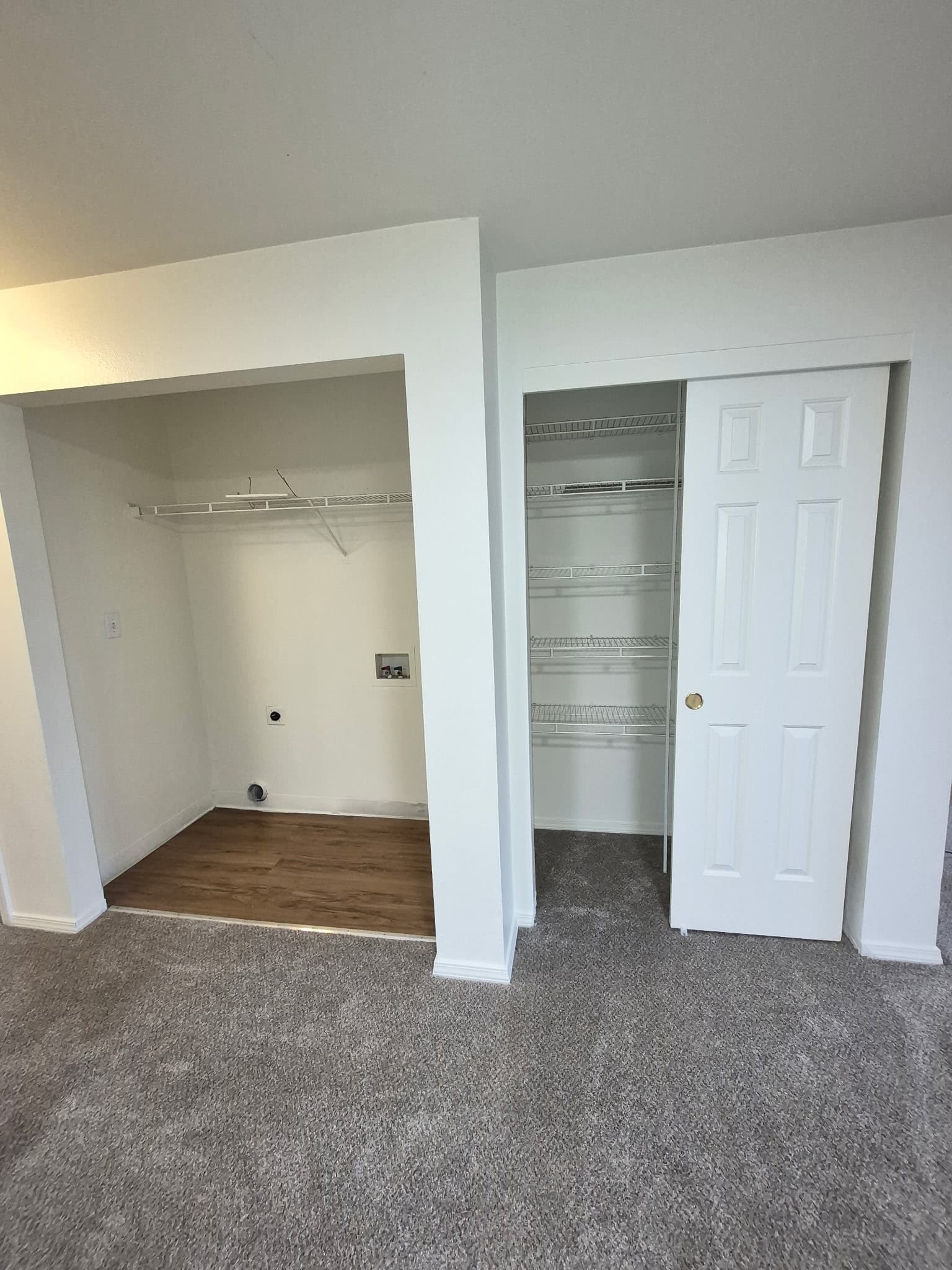 Caldwell Apartment: 3904 E Ustick Rd
