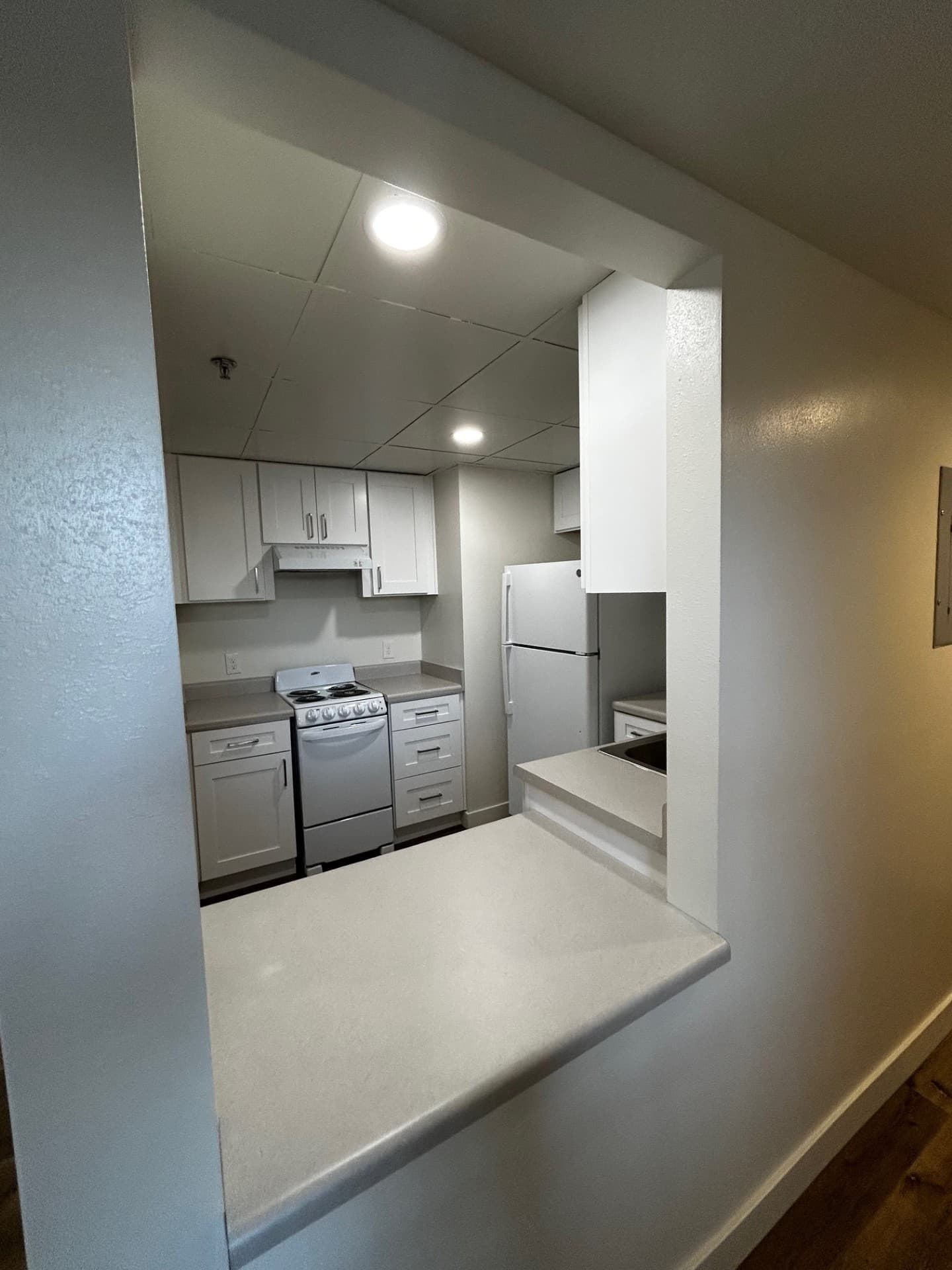 Salt Lake City Apartment: 610 S 900 W