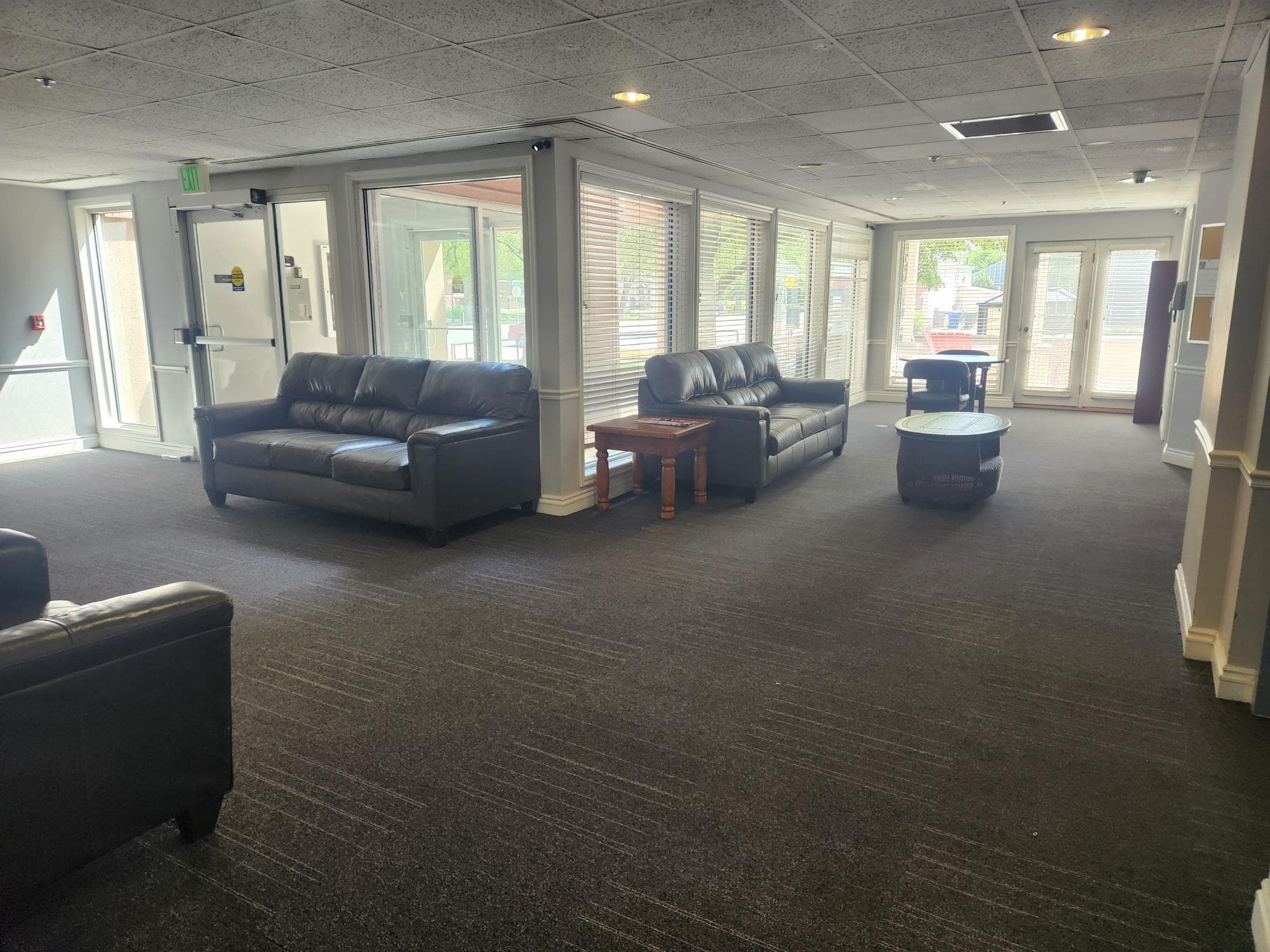 Salt Lake City Apartment: 610 S 900 W