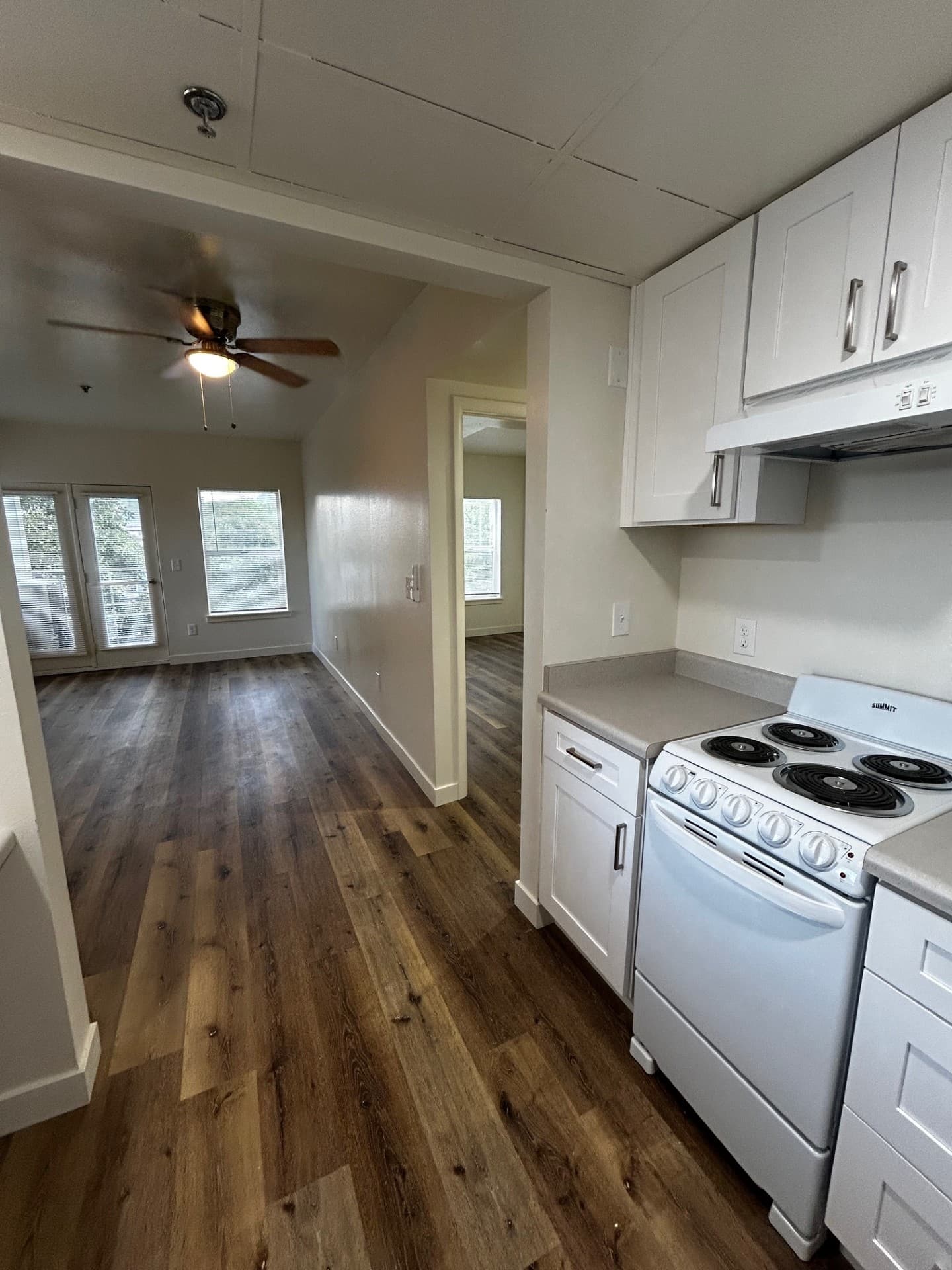 Salt Lake City Apartment: 610 S 900 W