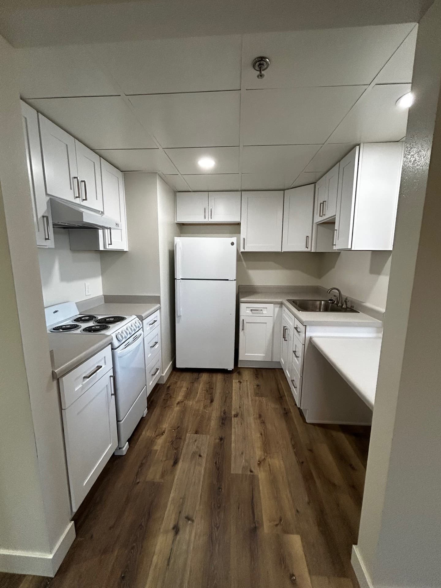 Salt Lake City Apartment: 610 S 900 W