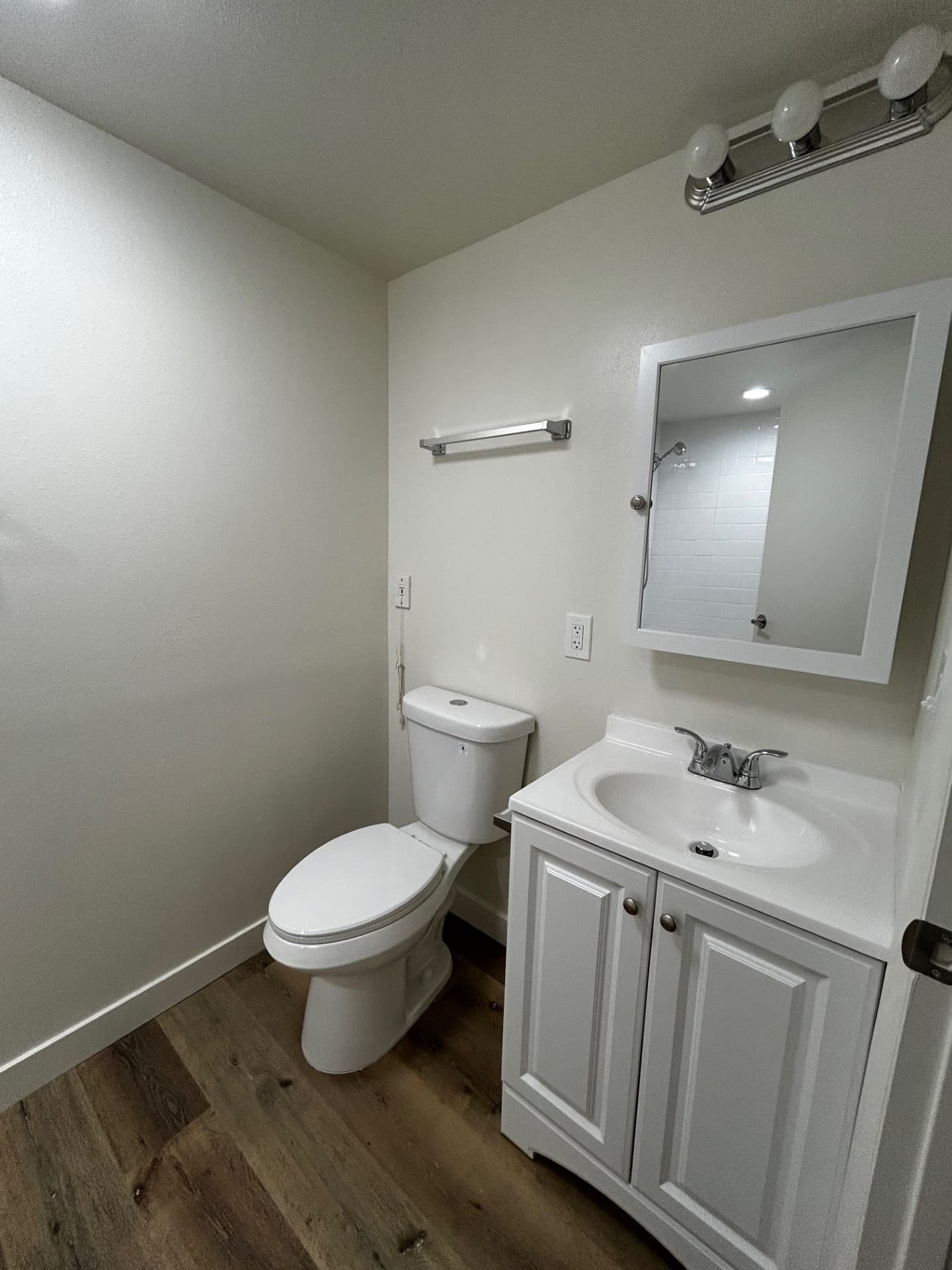 Salt Lake City Apartment: 610 S 900 W