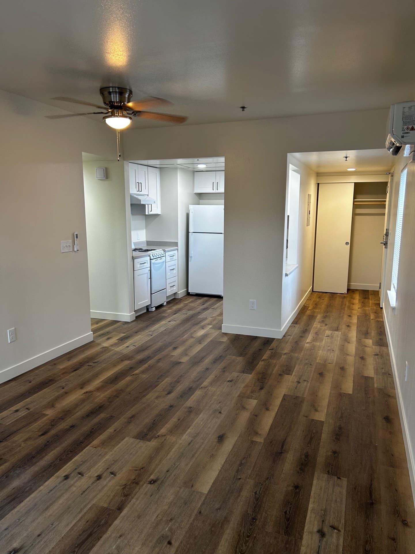 Salt Lake City Apartment: 610 S 900 W