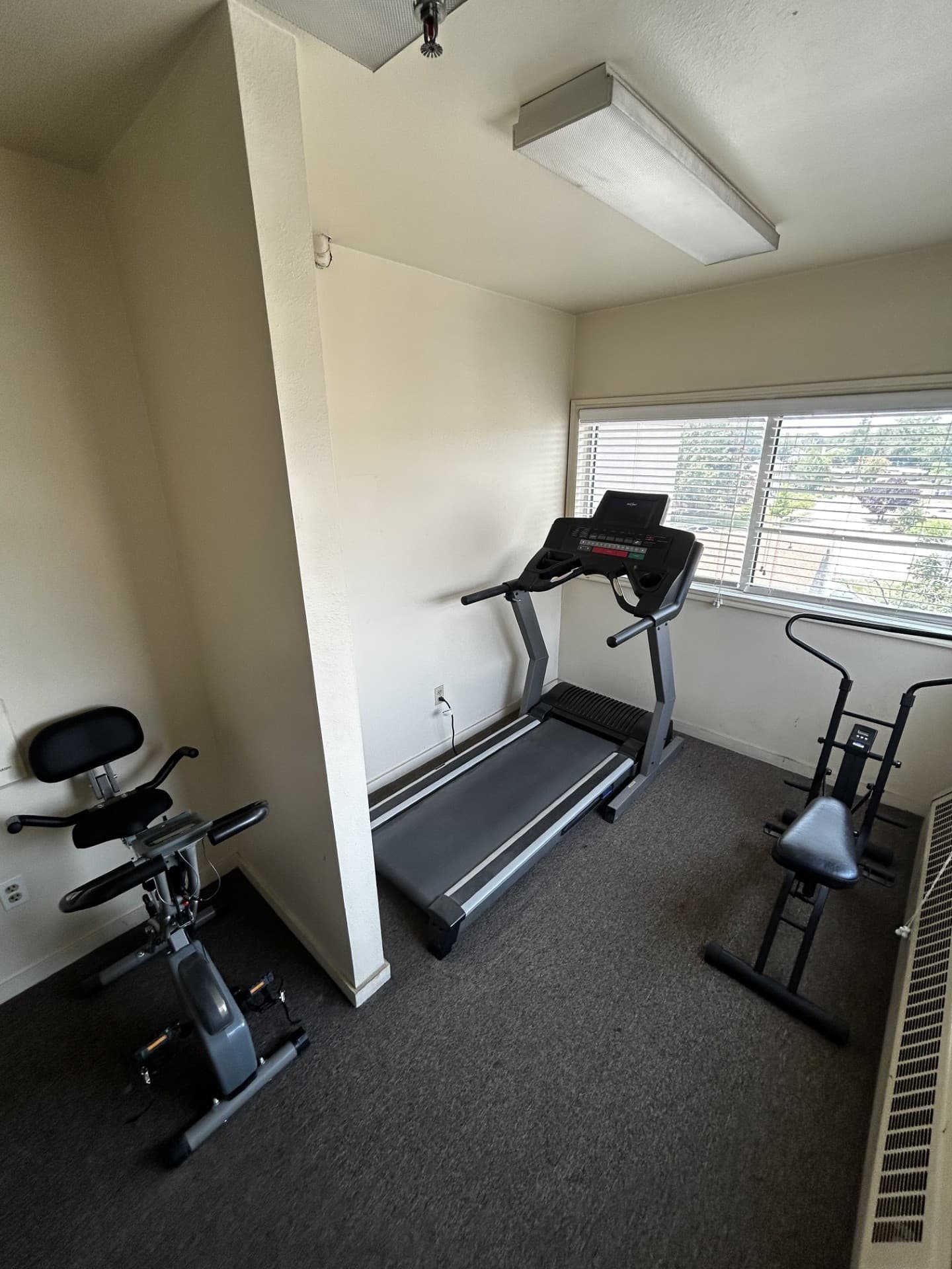Salt Lake City Apartment: 610 S 900 W