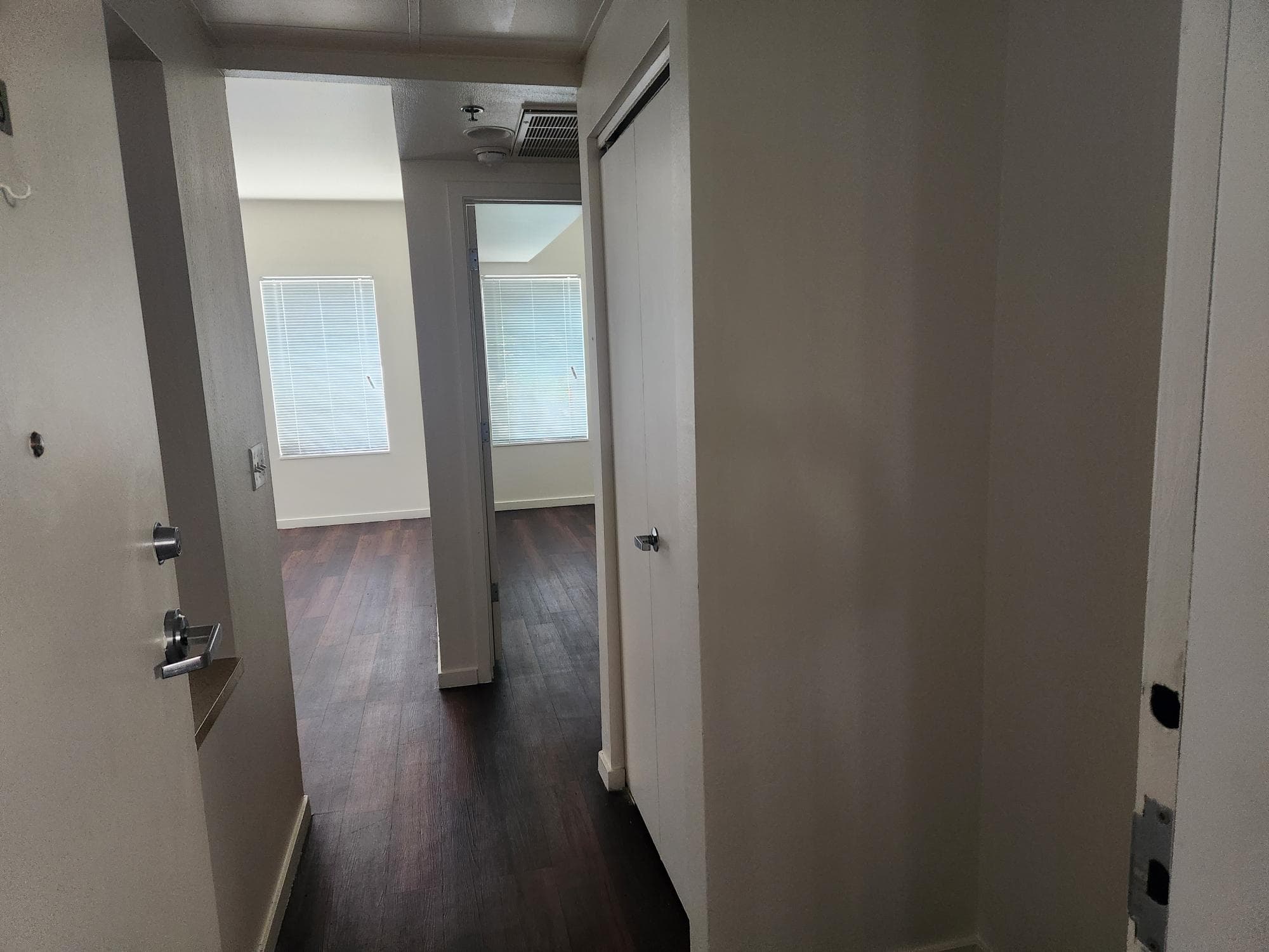 Salt Lake City Apartment: 610 S 900 W