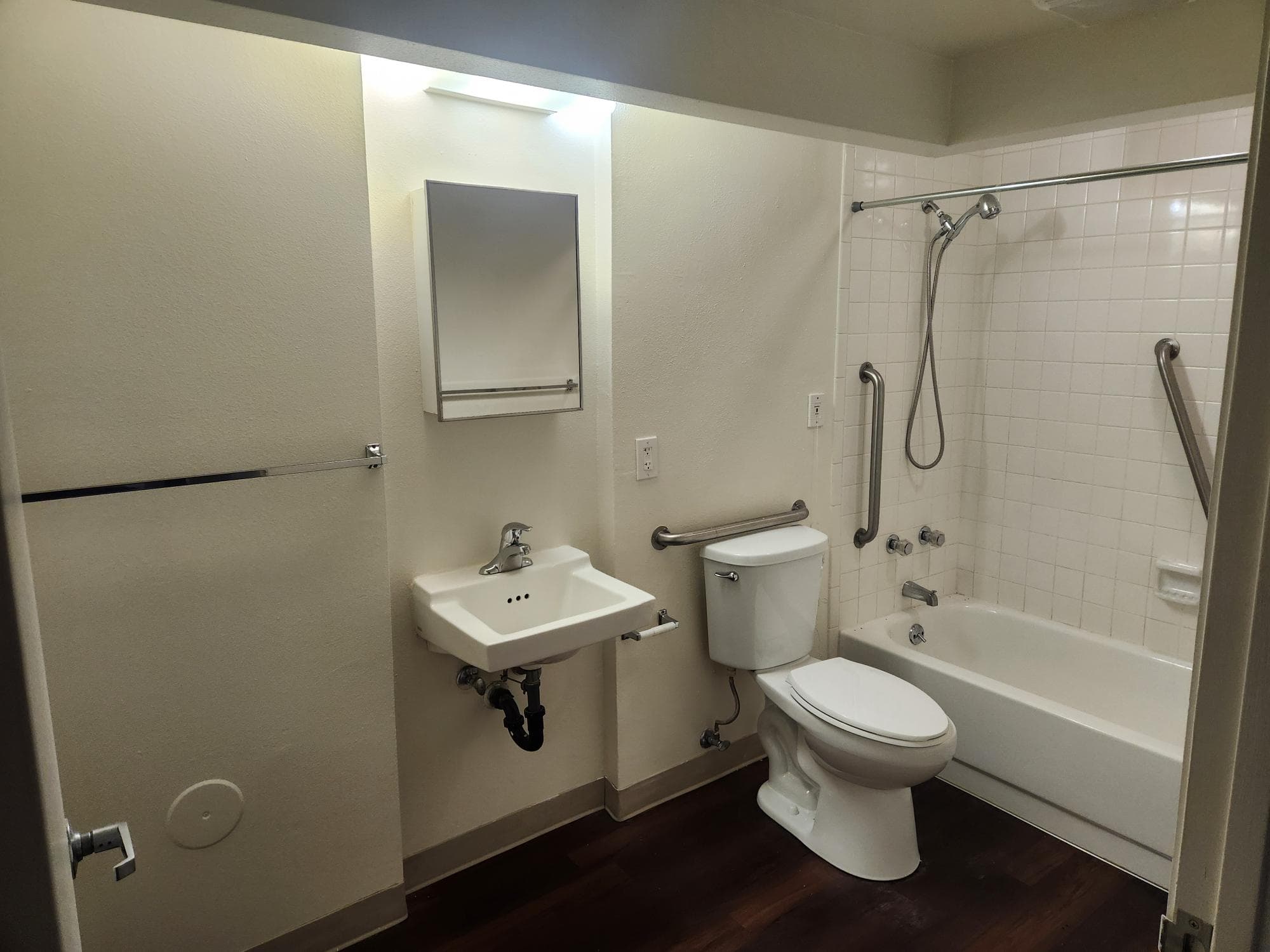 Salt Lake City Apartment: 610 S 900 W