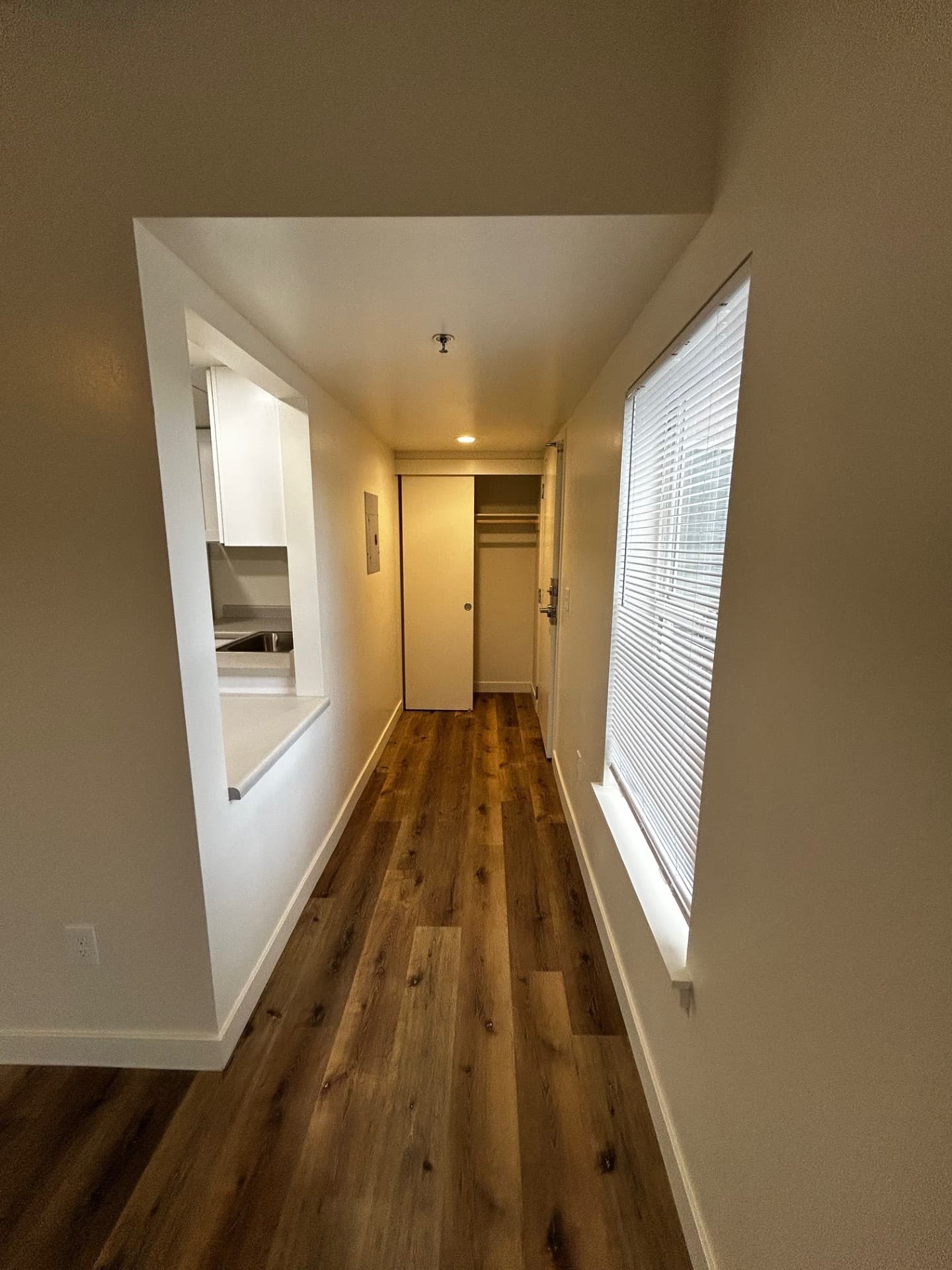 Salt Lake City Apartment: 610 S 900 W