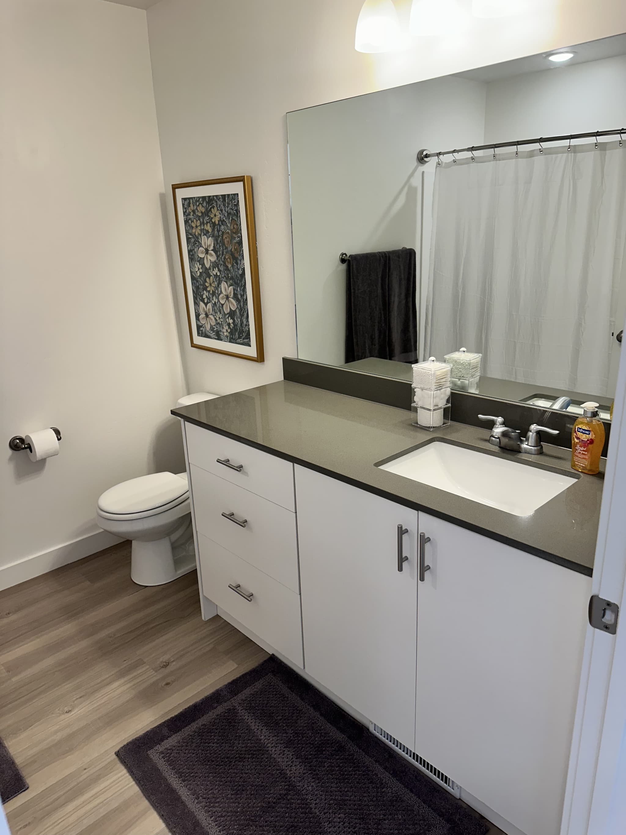 American Fork Townhome: 826 E 480 S