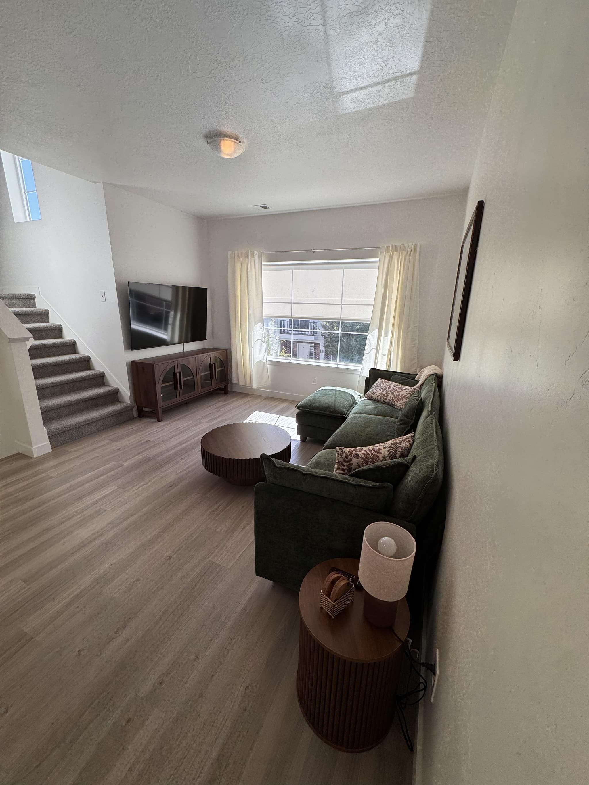 American Fork Townhome: 826 E 480 S