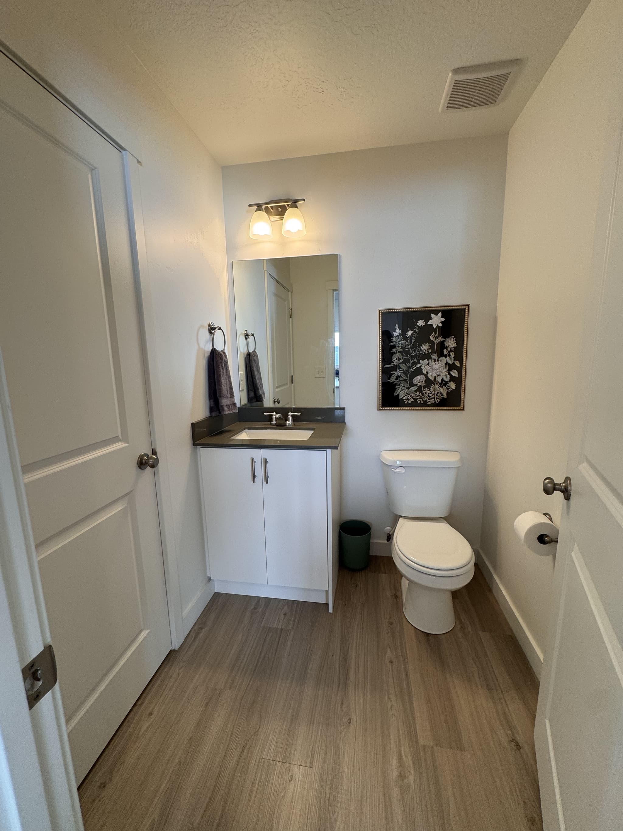 American Fork Townhome: 826 E 480 S