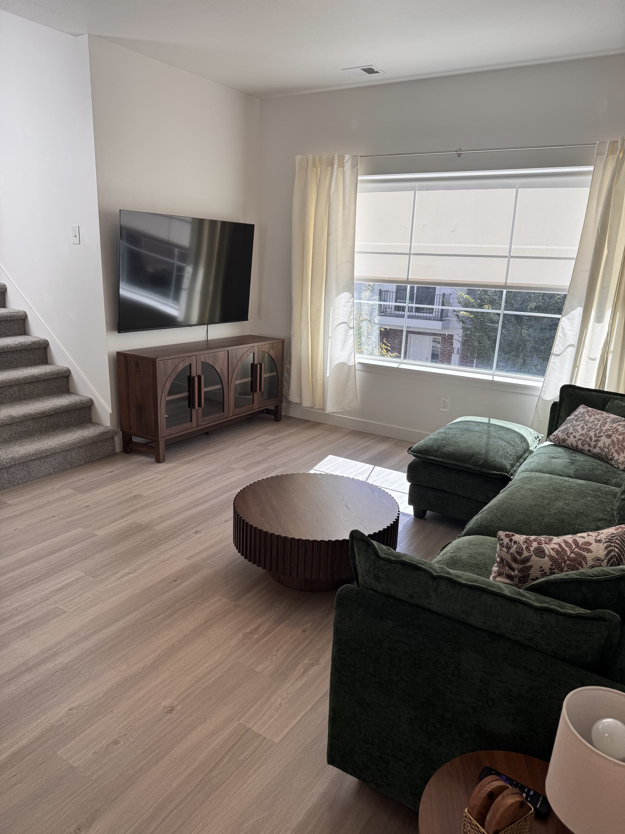 American Fork Townhome: 826 E 480 S